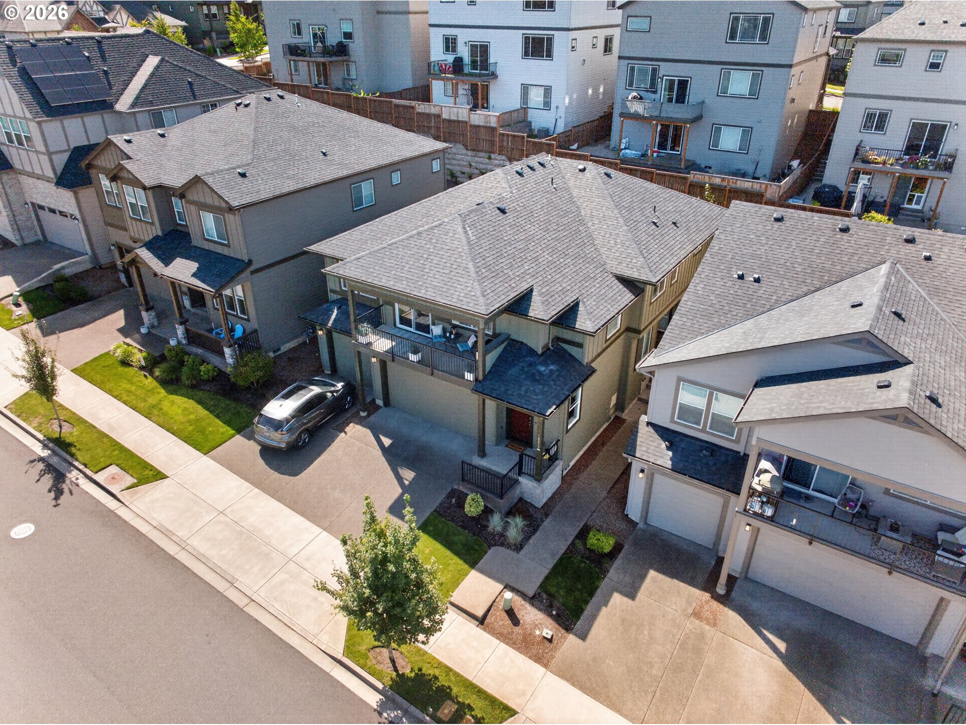 16618 SW TOWNSVILLE ST