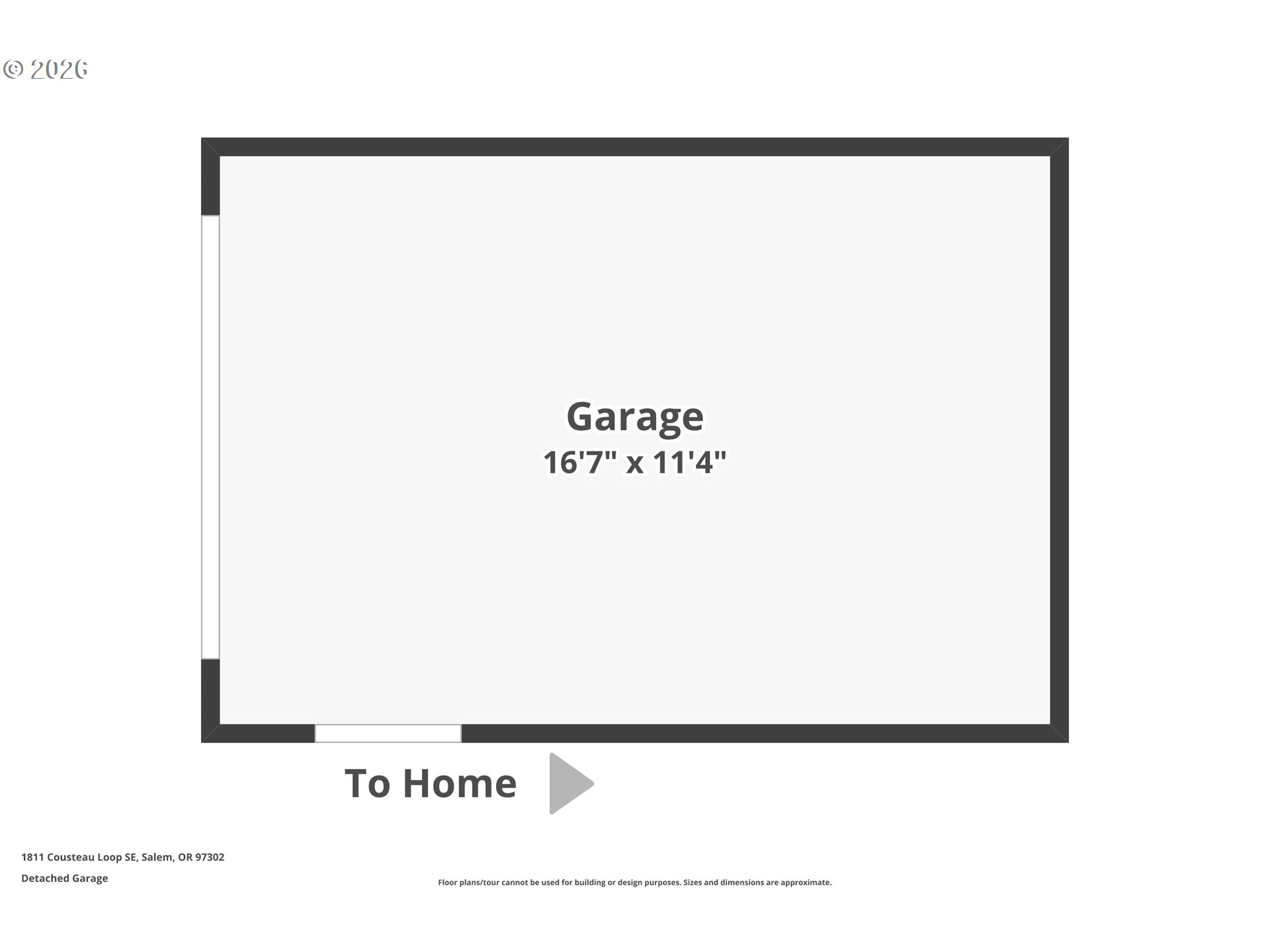 1811 COUSTEAU LOOP SE