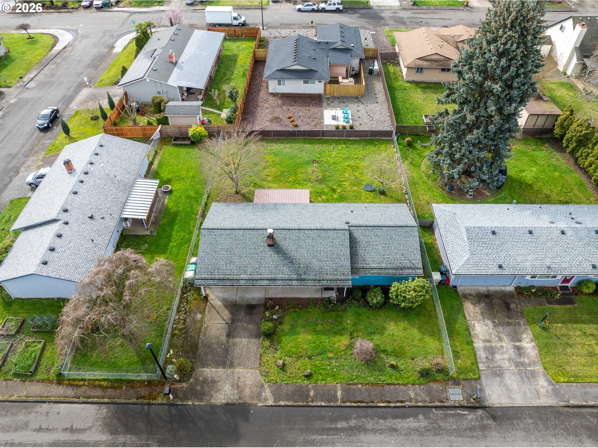 20070 SW CASCADIA ST