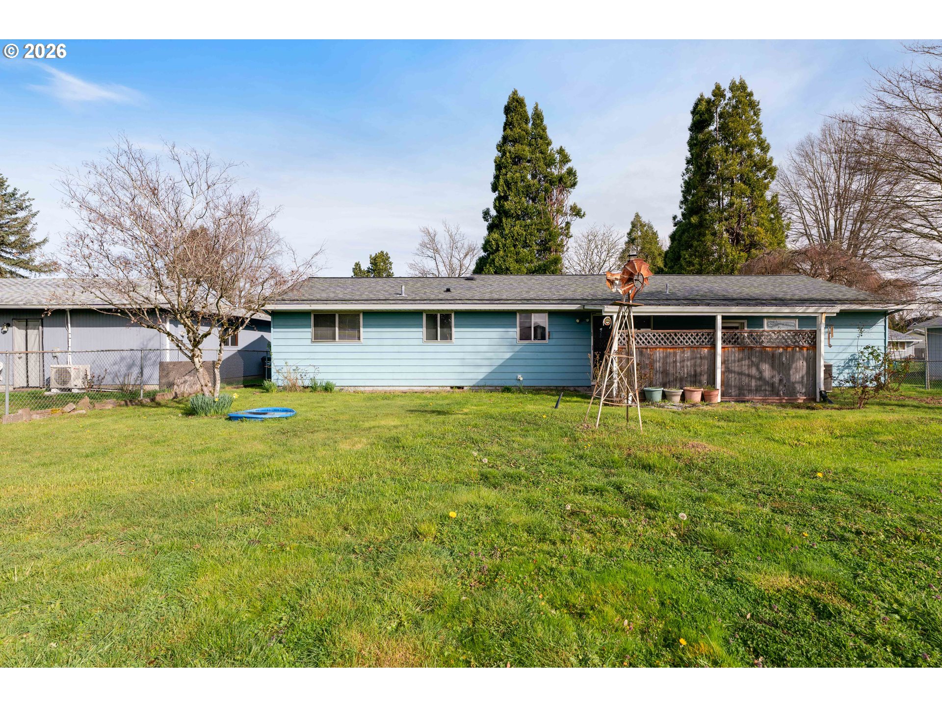 20070 SW CASCADIA ST