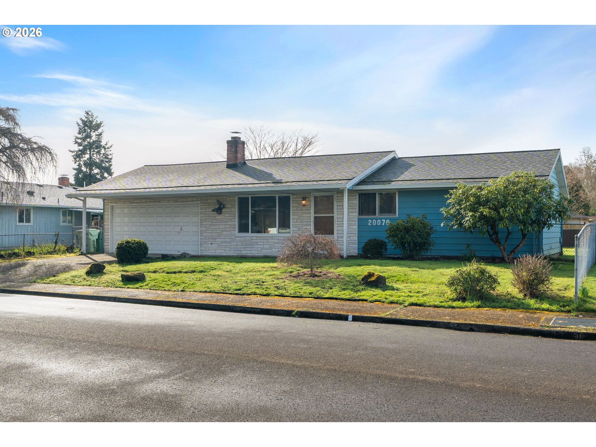 20070 SW CASCADIA ST