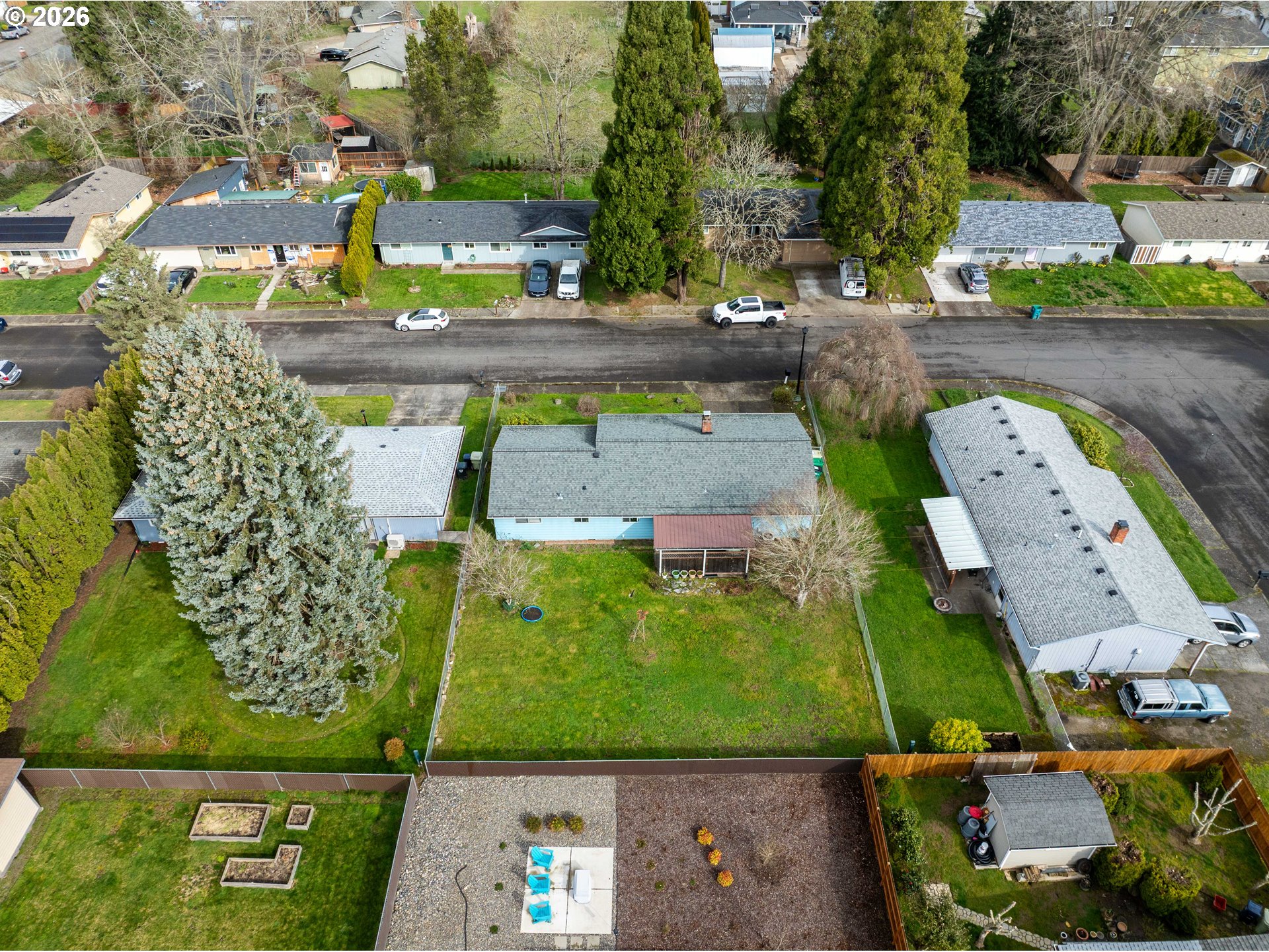 20070 SW CASCADIA ST