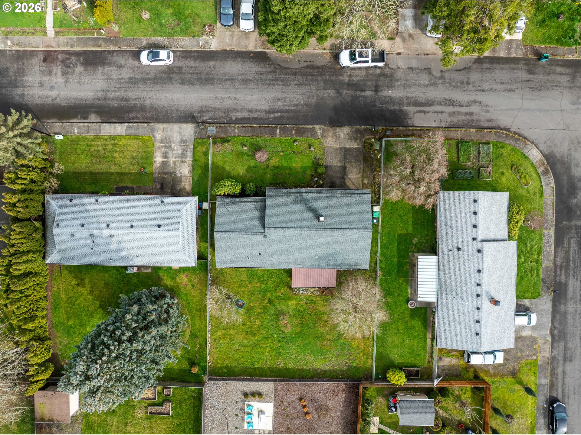 20070 SW CASCADIA ST