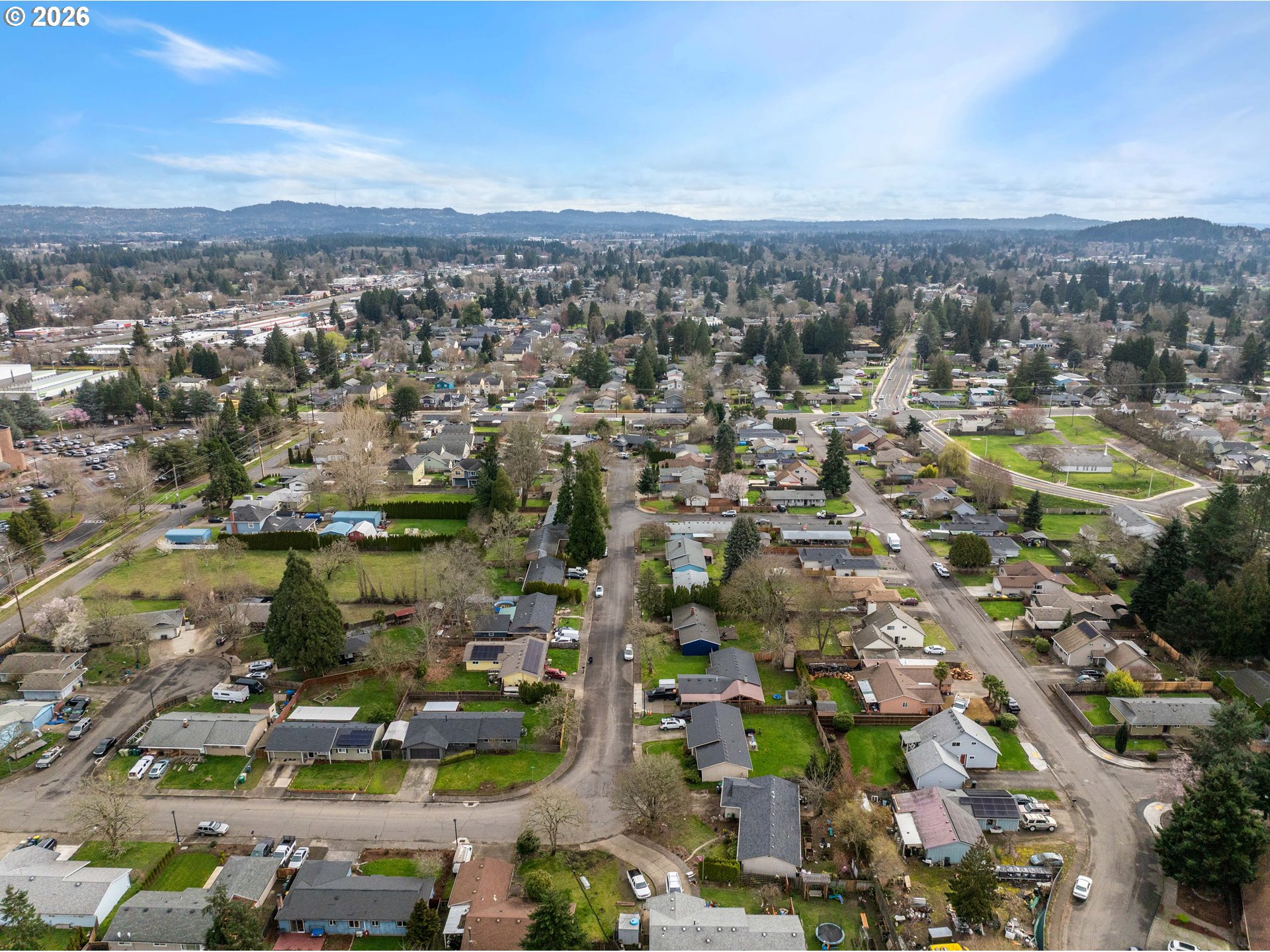 20070 SW CASCADIA ST