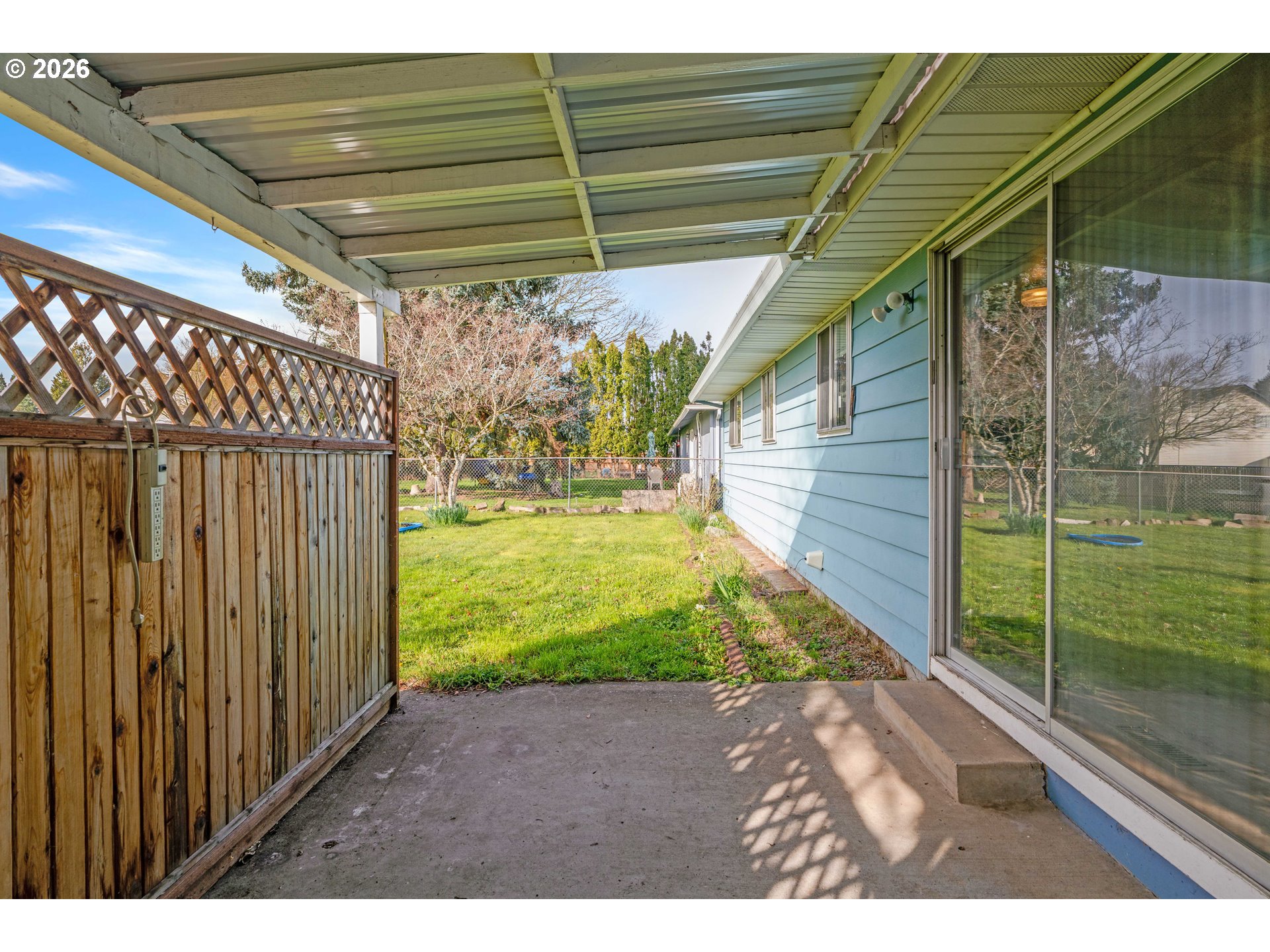 20070 SW CASCADIA ST