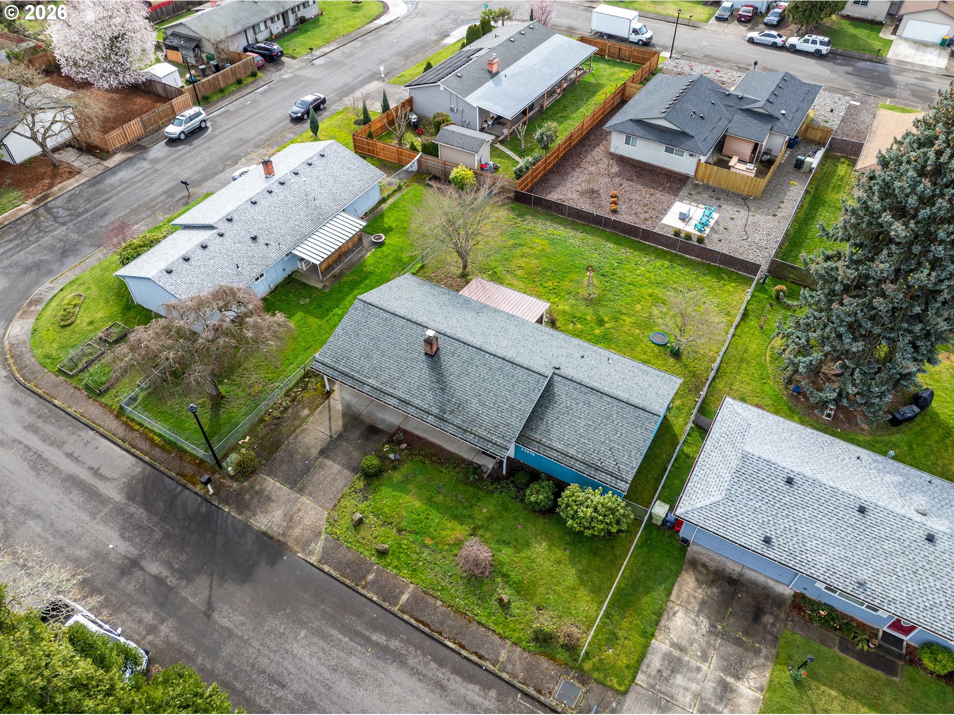 20070 SW CASCADIA ST