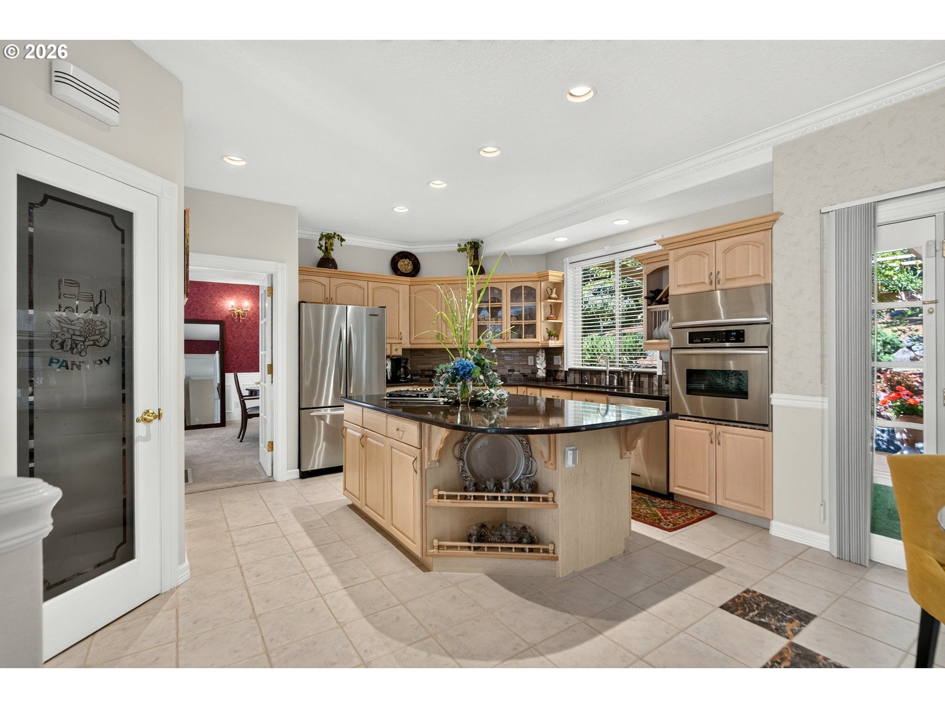 3555 VISTA RIDGE DR