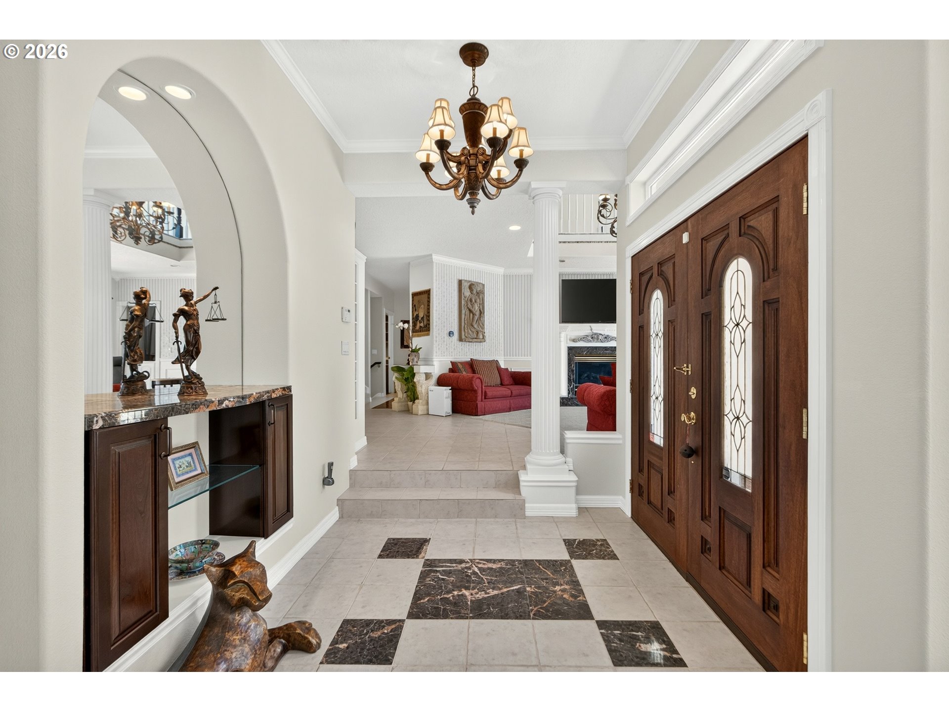 3555 VISTA RIDGE DR