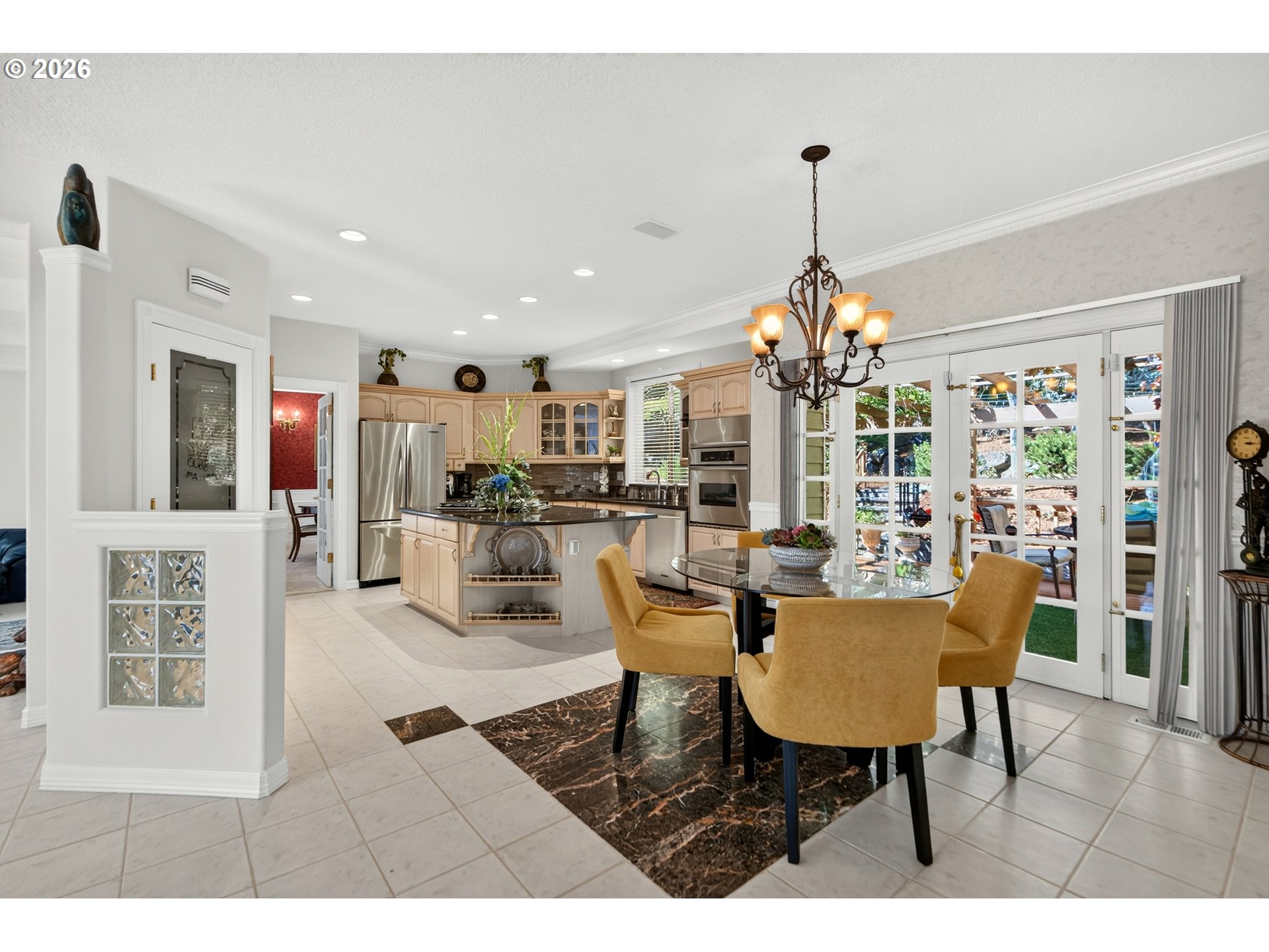 3555 VISTA RIDGE DR