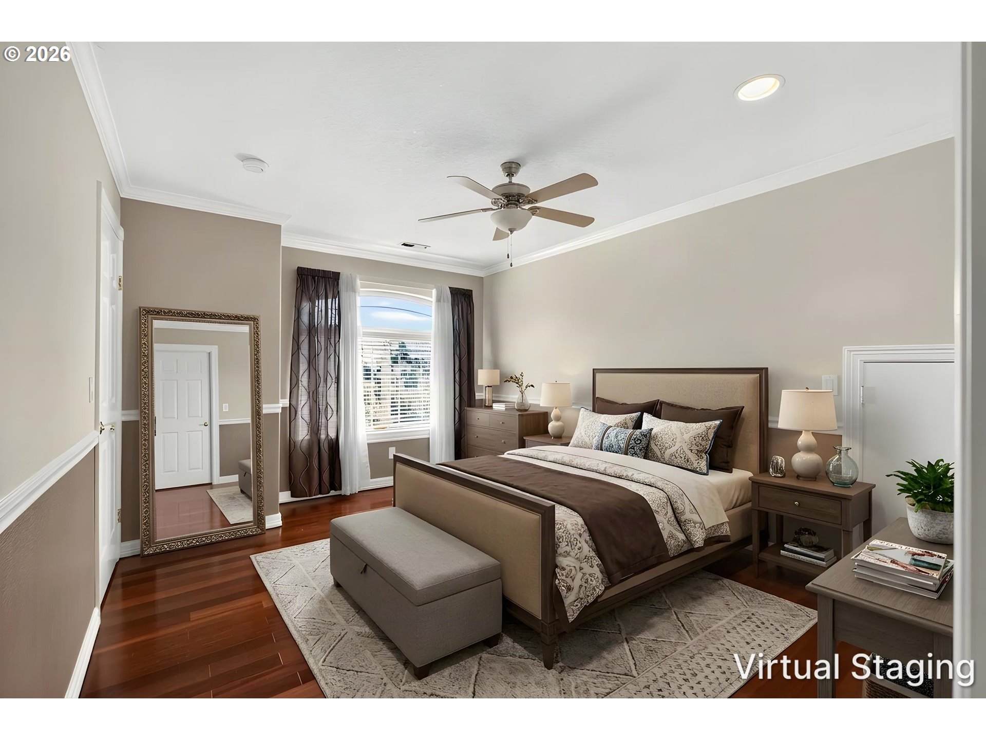 3555 VISTA RIDGE DR