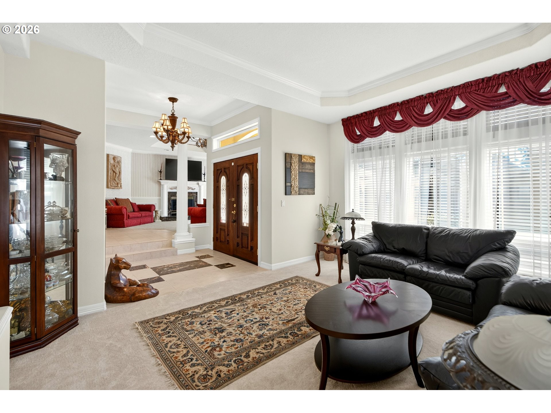 3555 VISTA RIDGE DR