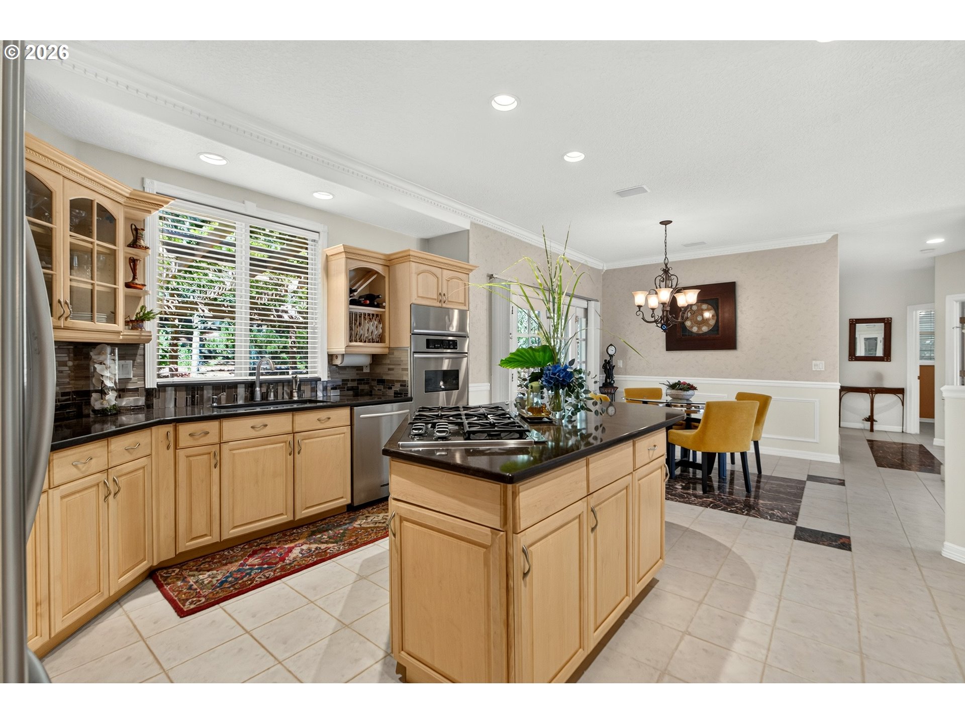 3555 VISTA RIDGE DR
