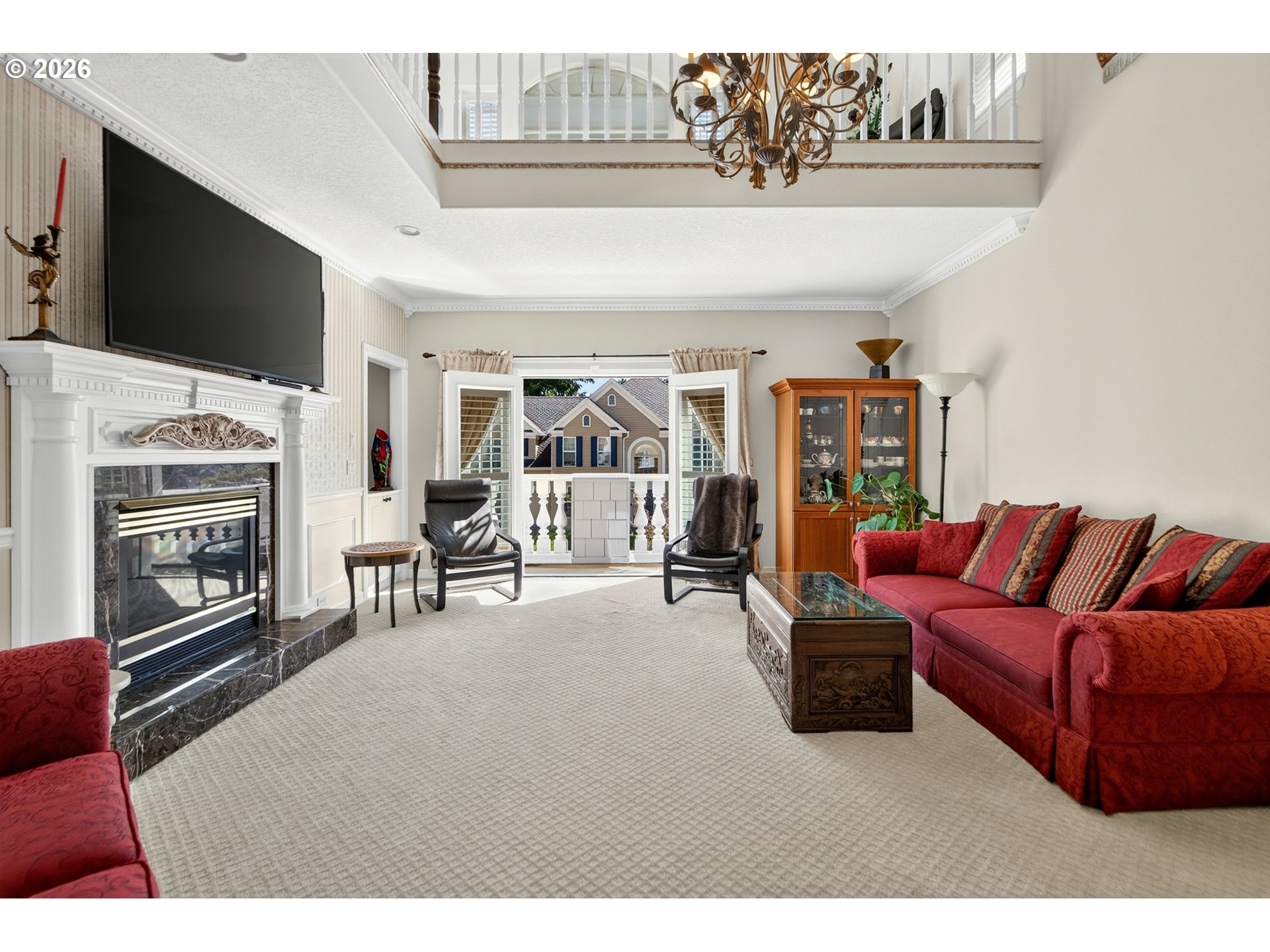 3555 VISTA RIDGE DR