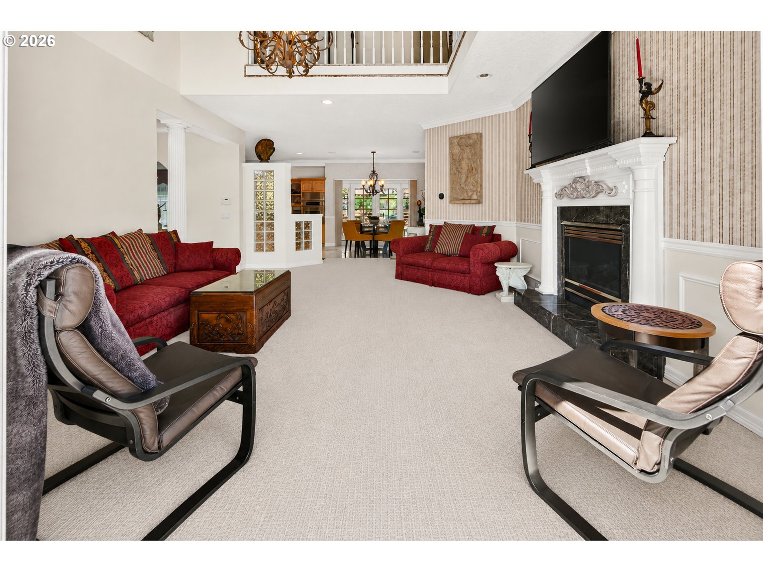 3555 VISTA RIDGE DR