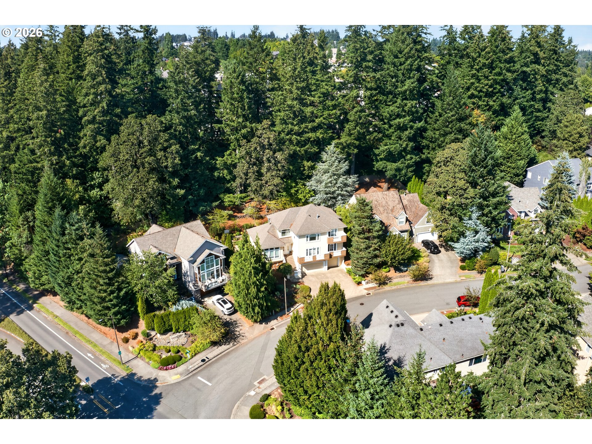 3555 VISTA RIDGE DR