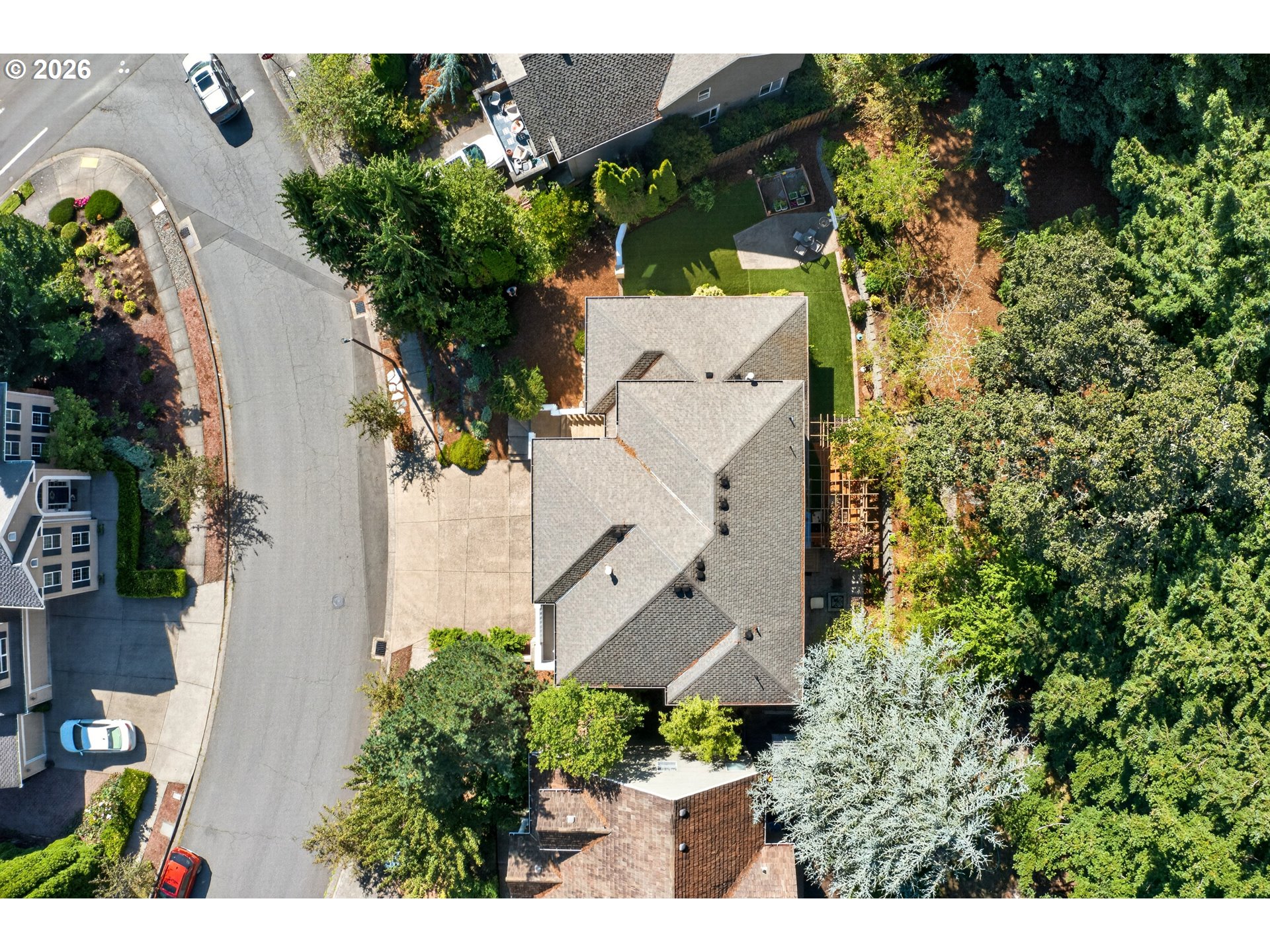 3555 VISTA RIDGE DR