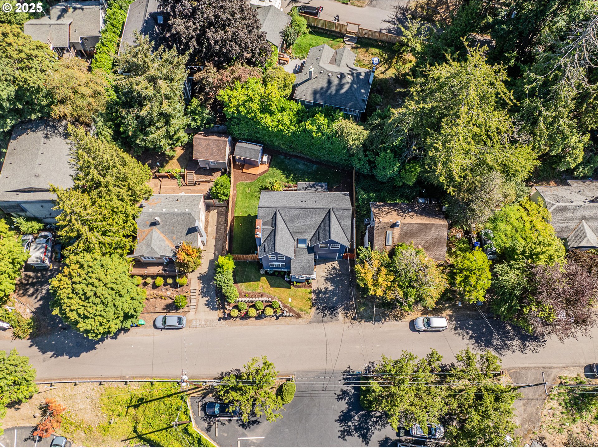 4606 SW MARTHA ST