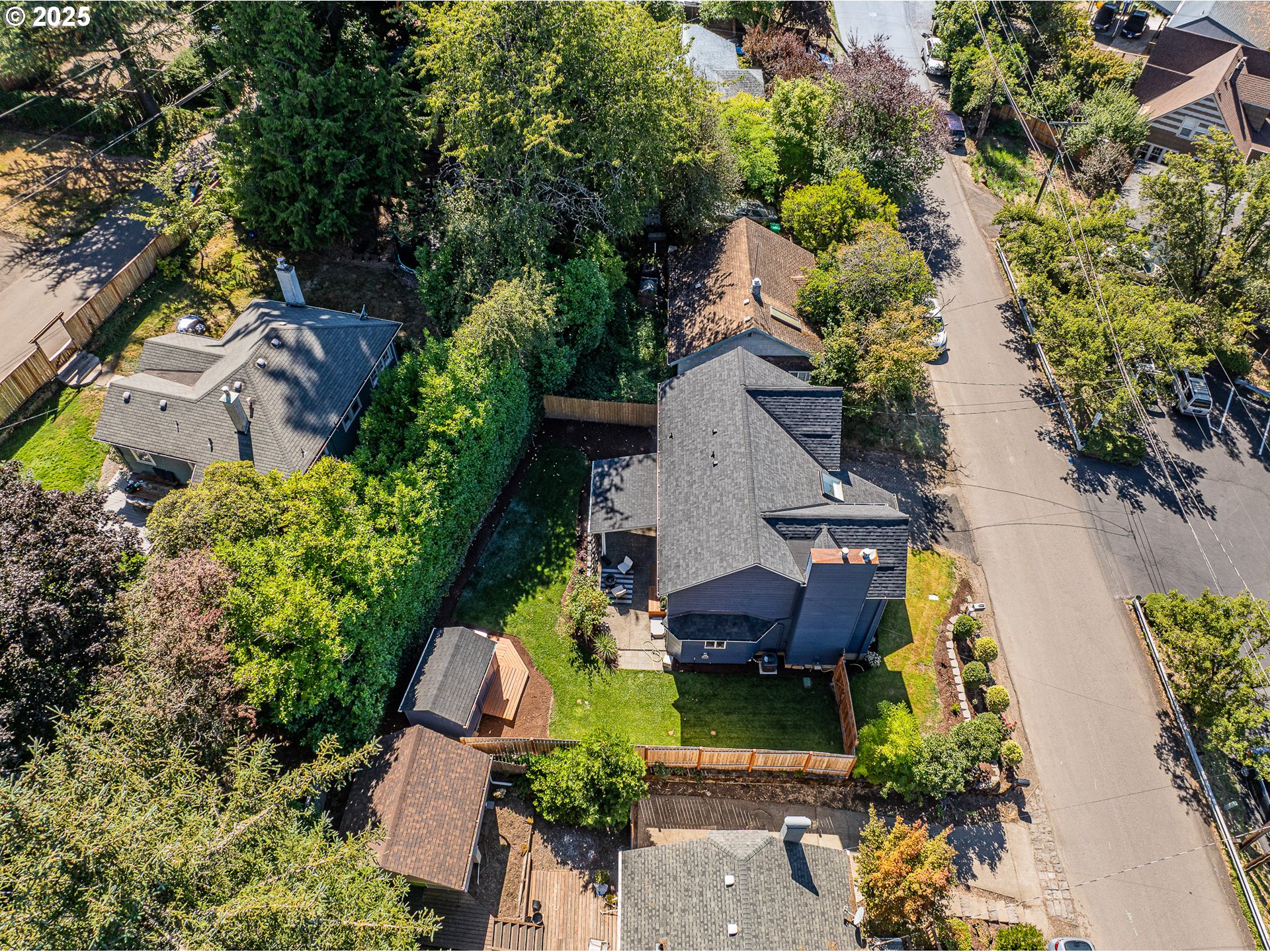 4606 SW MARTHA ST