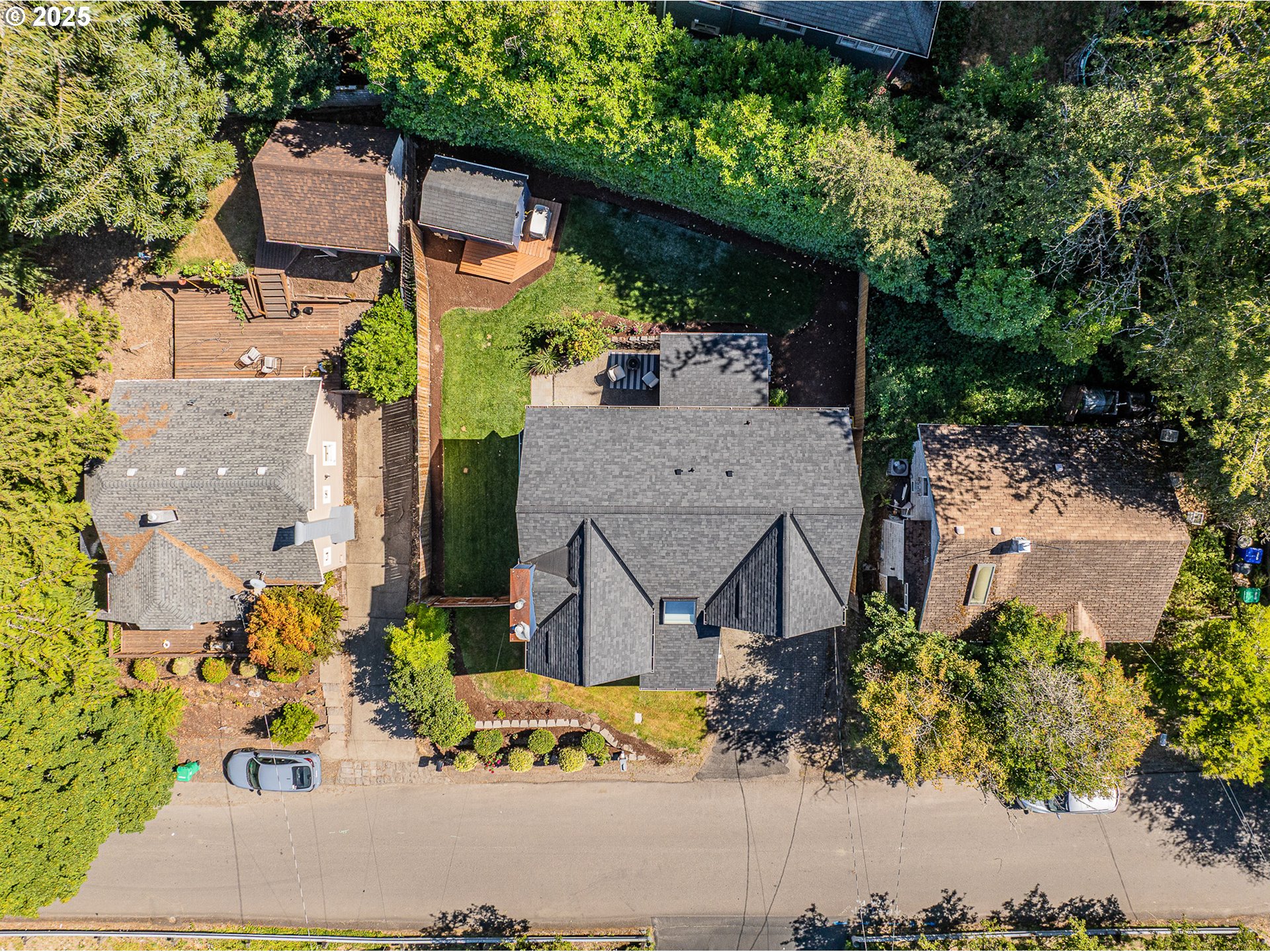 4606 SW MARTHA ST