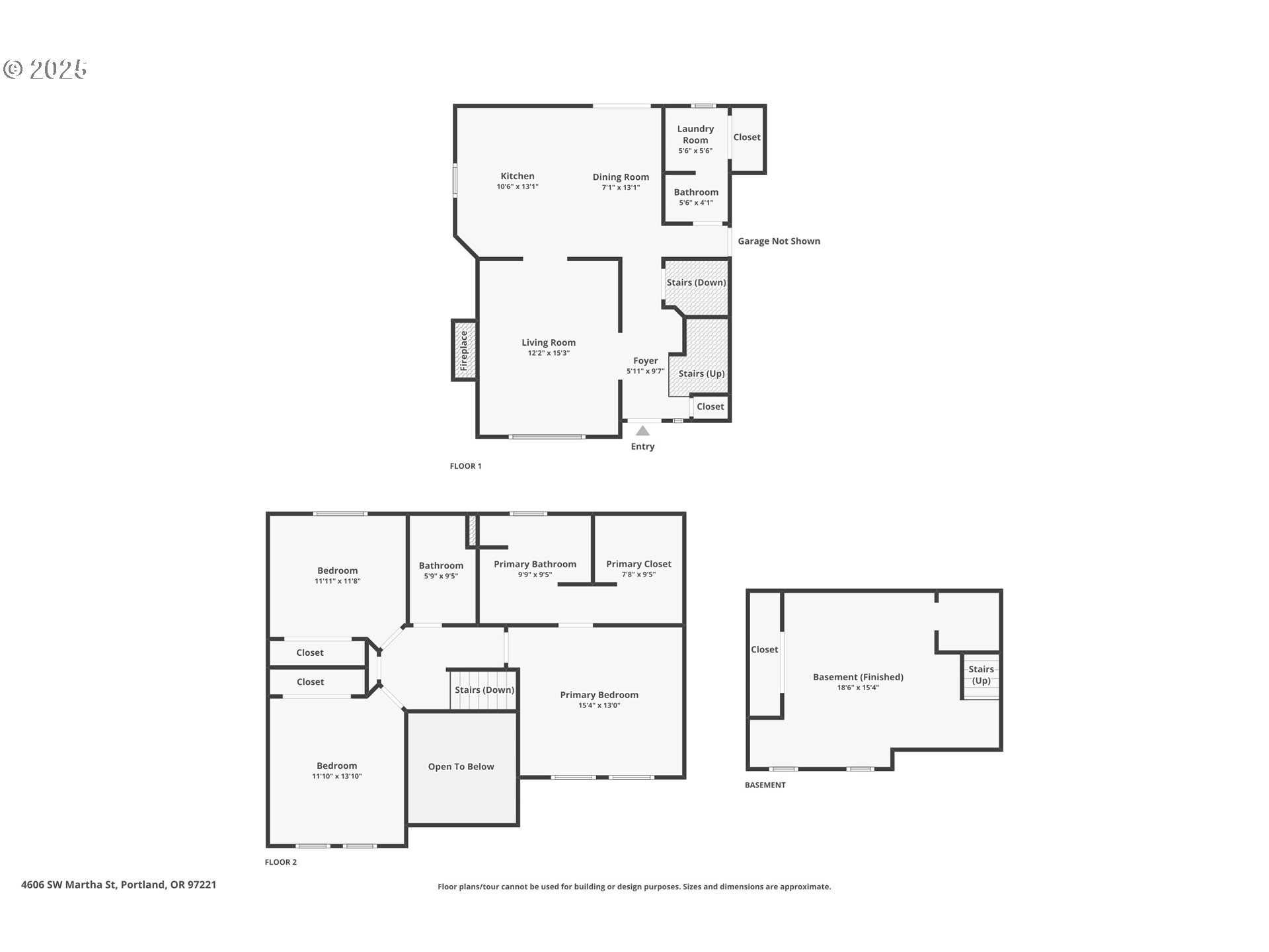 4606 SW MARTHA ST