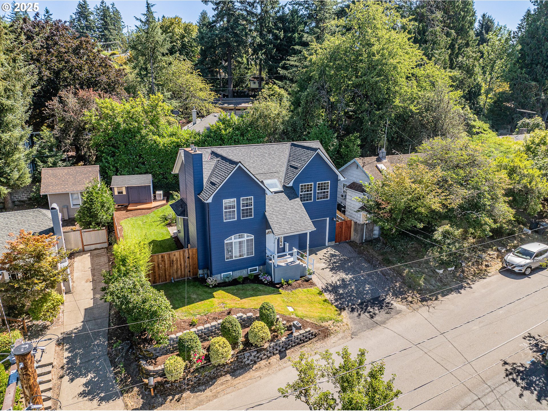 4606 SW MARTHA ST