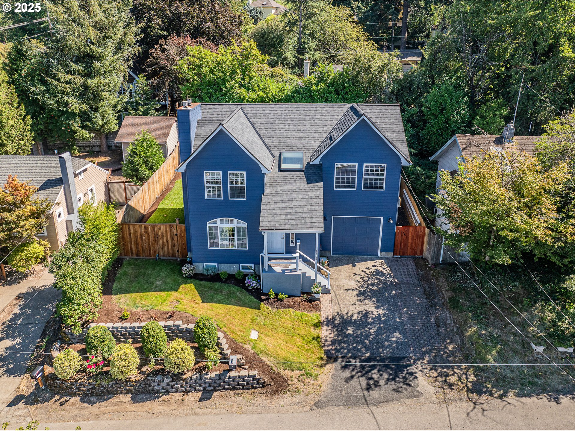 4606 SW MARTHA ST