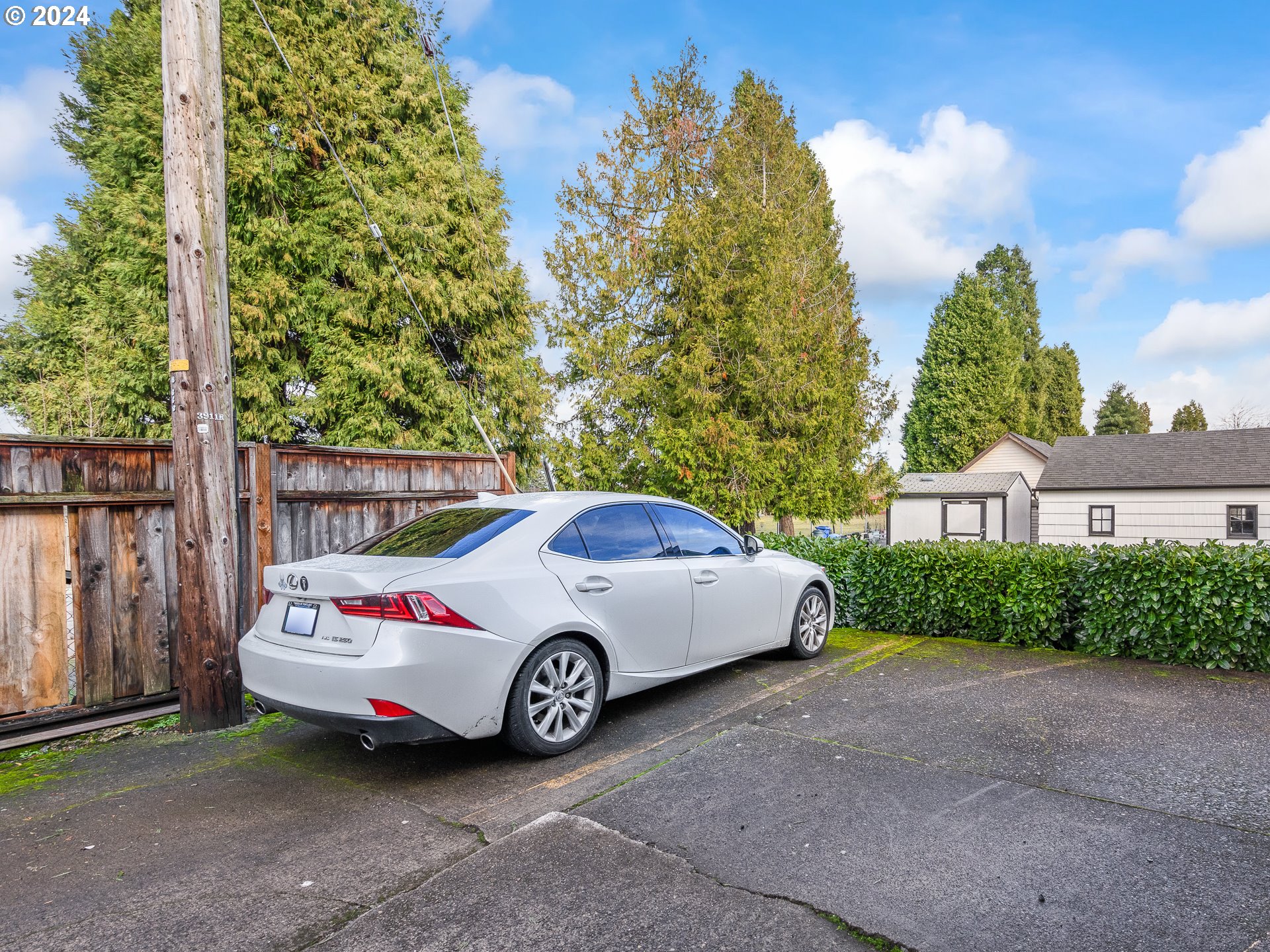 3911 NE KILLINGSWORTH ST 7