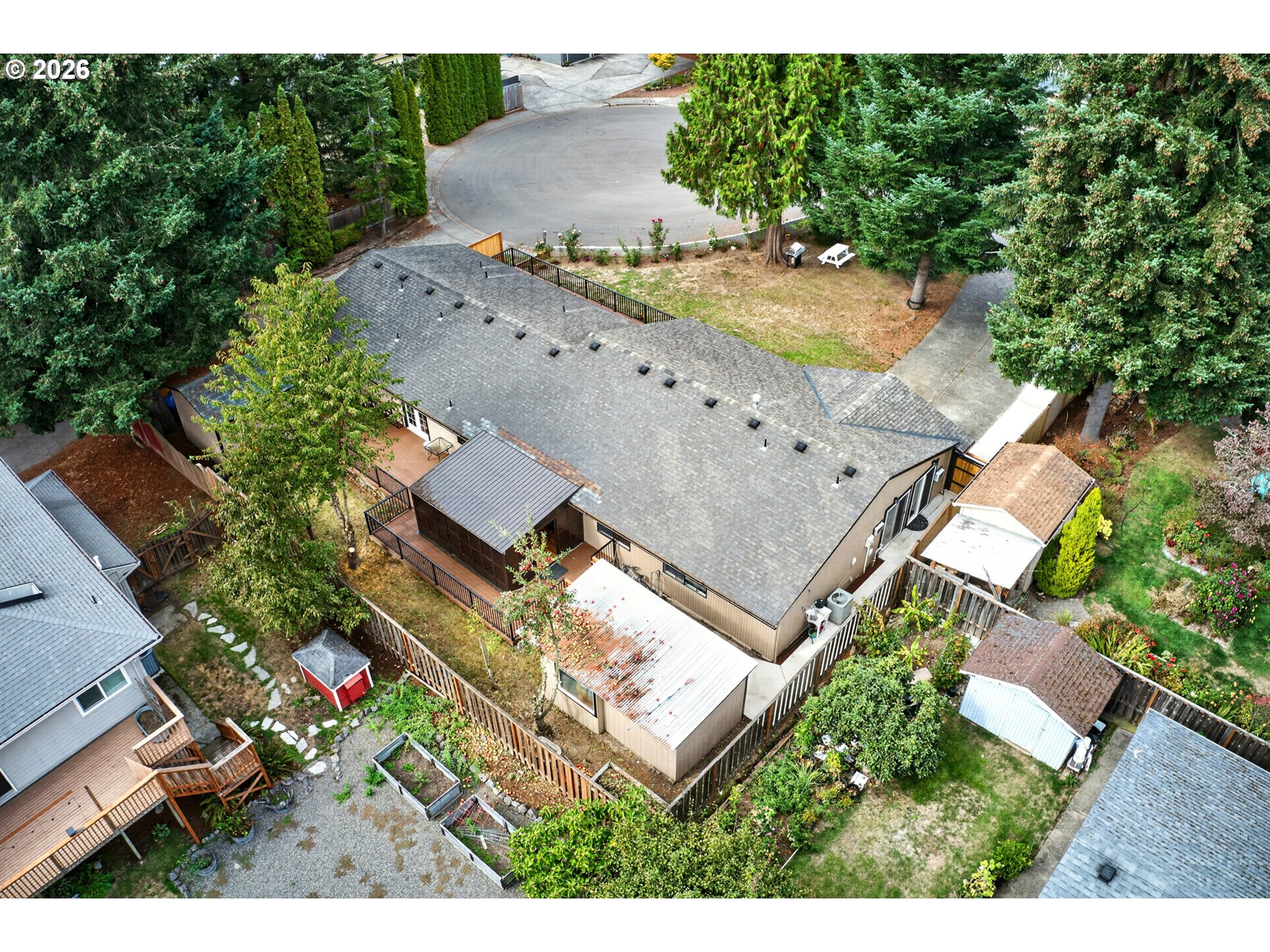 14950 SW DAPHNE CT