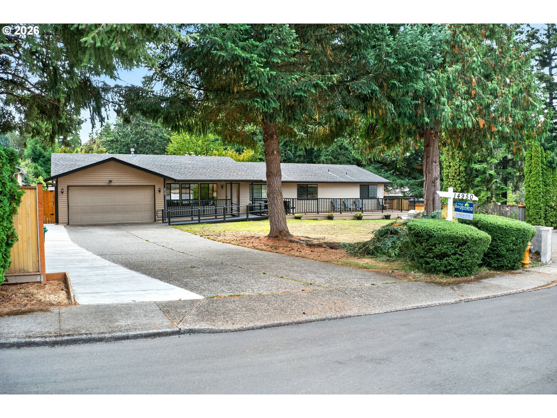 14950 SW DAPHNE CT