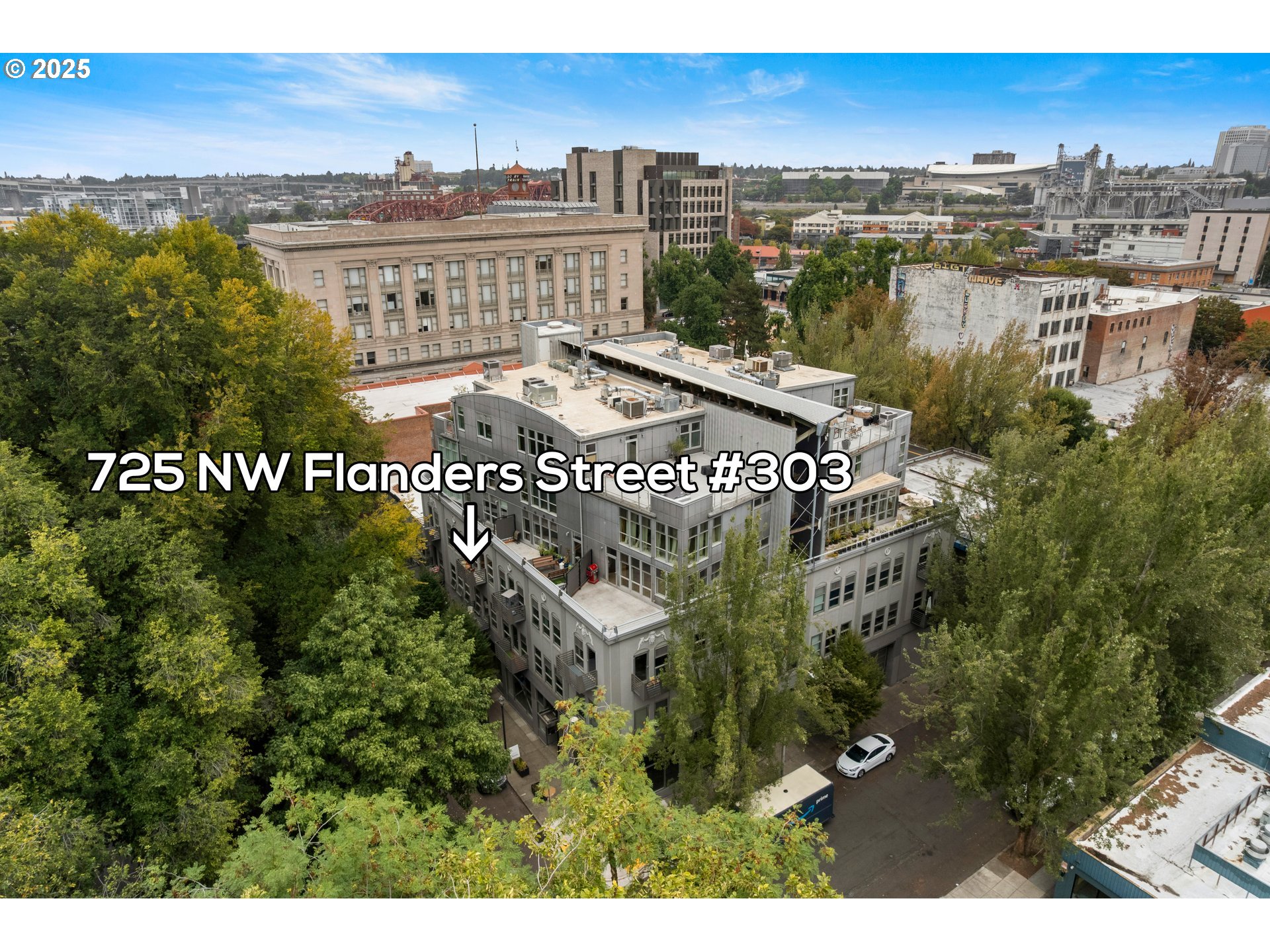 725 NW FLANDERS ST 303