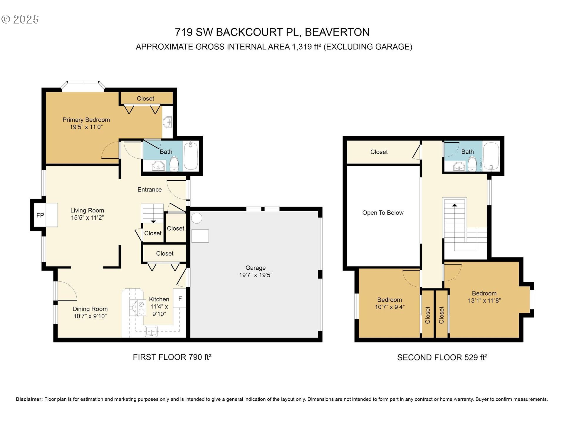 719 SW BACK COURT PL