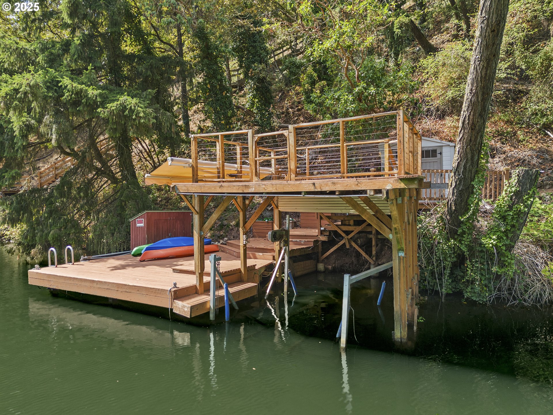 15400 DIAMOND HEAD RD