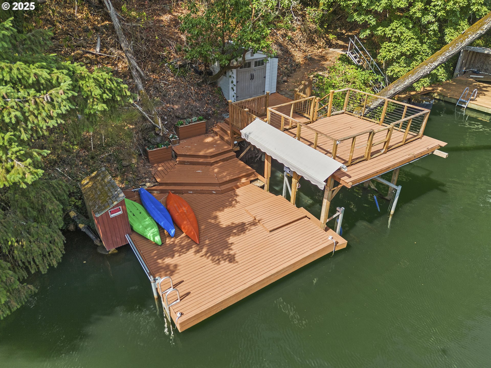 15400 DIAMOND HEAD RD