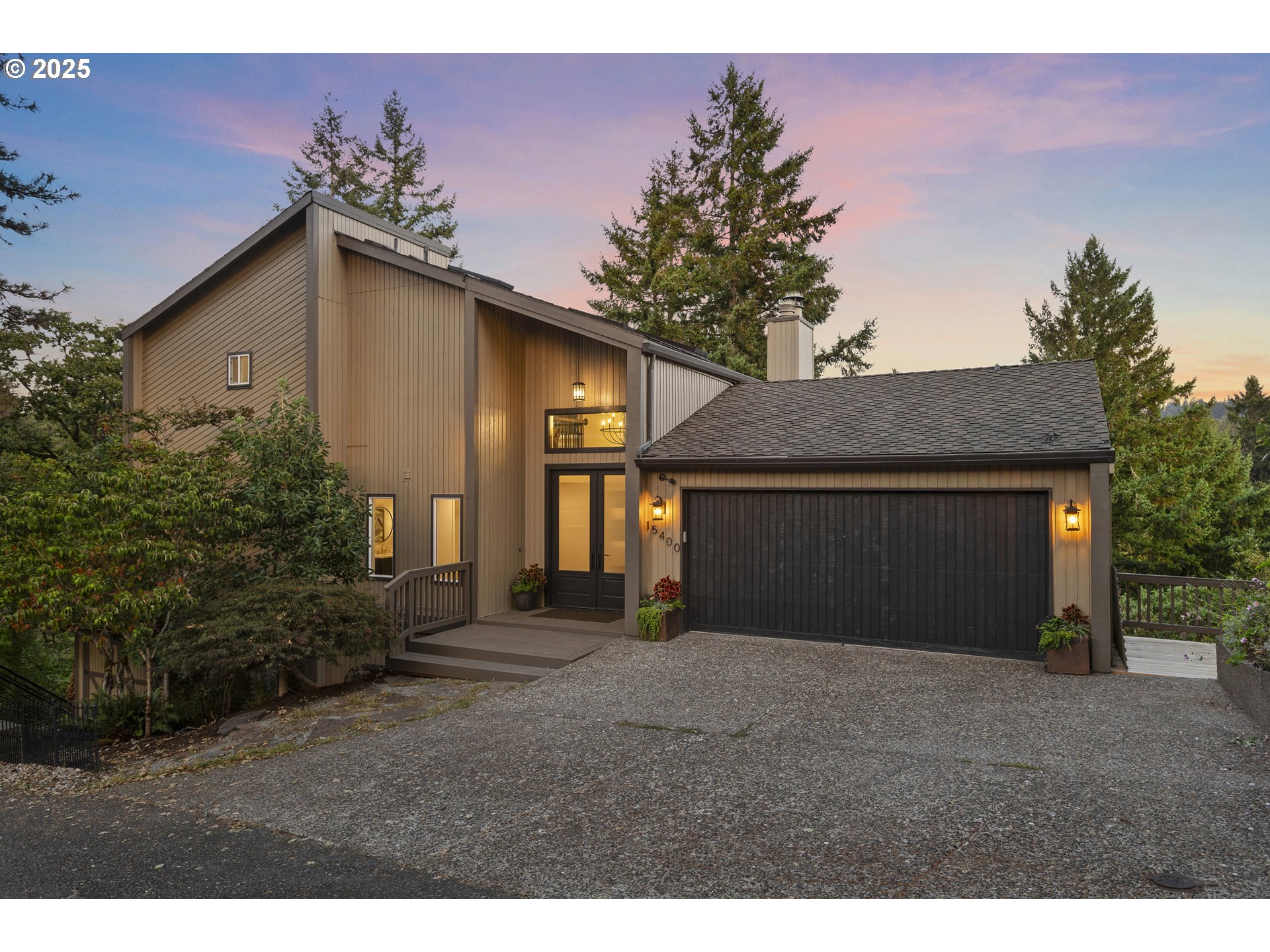 15400 DIAMOND HEAD RD