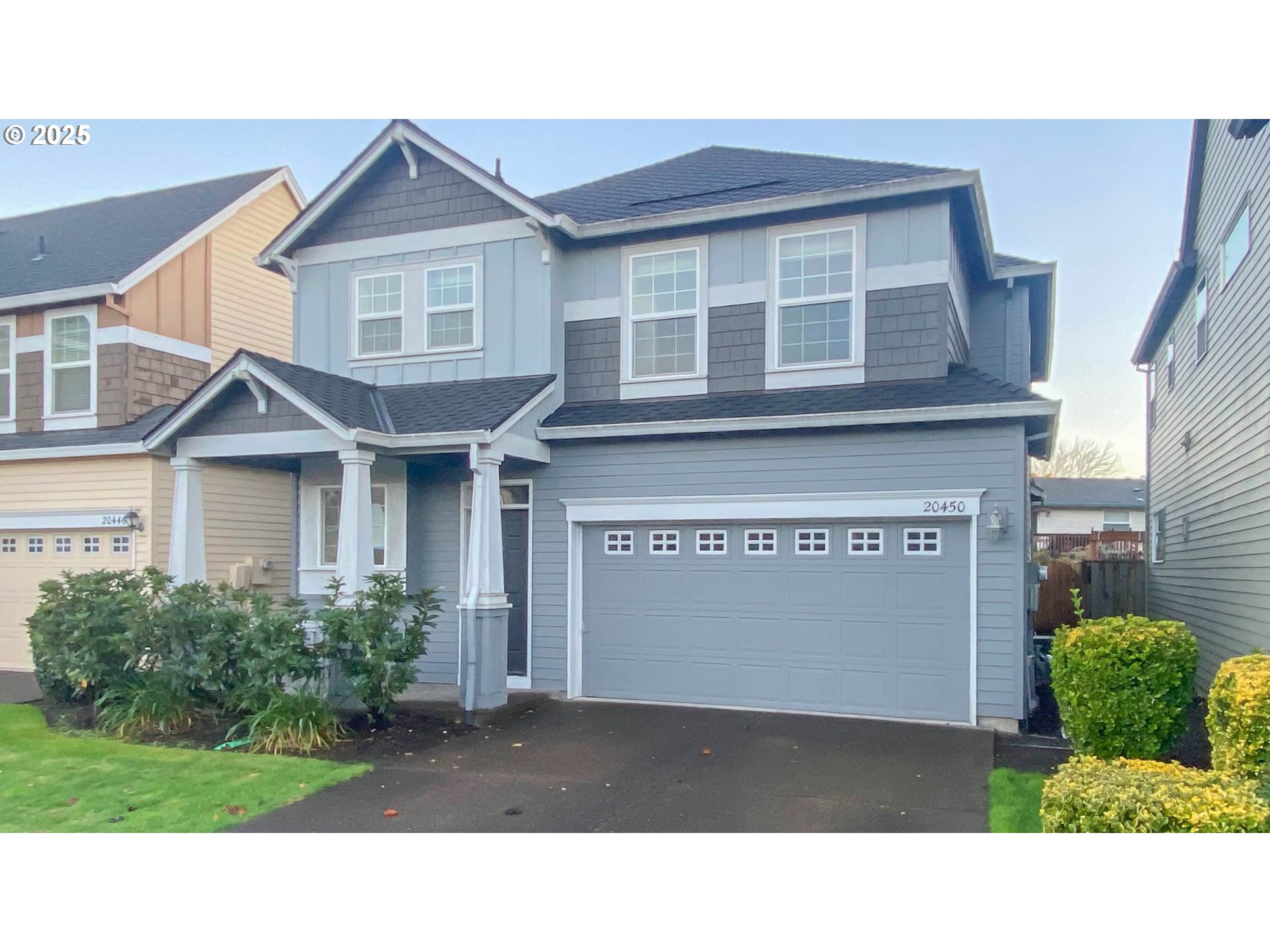 20450 SW ROSEMOUNT ST