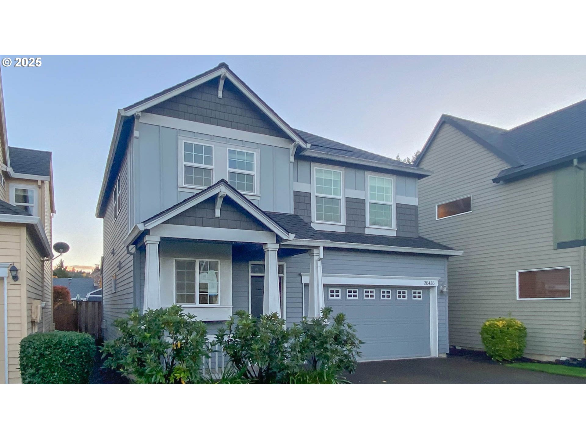 20450 SW ROSEMOUNT ST