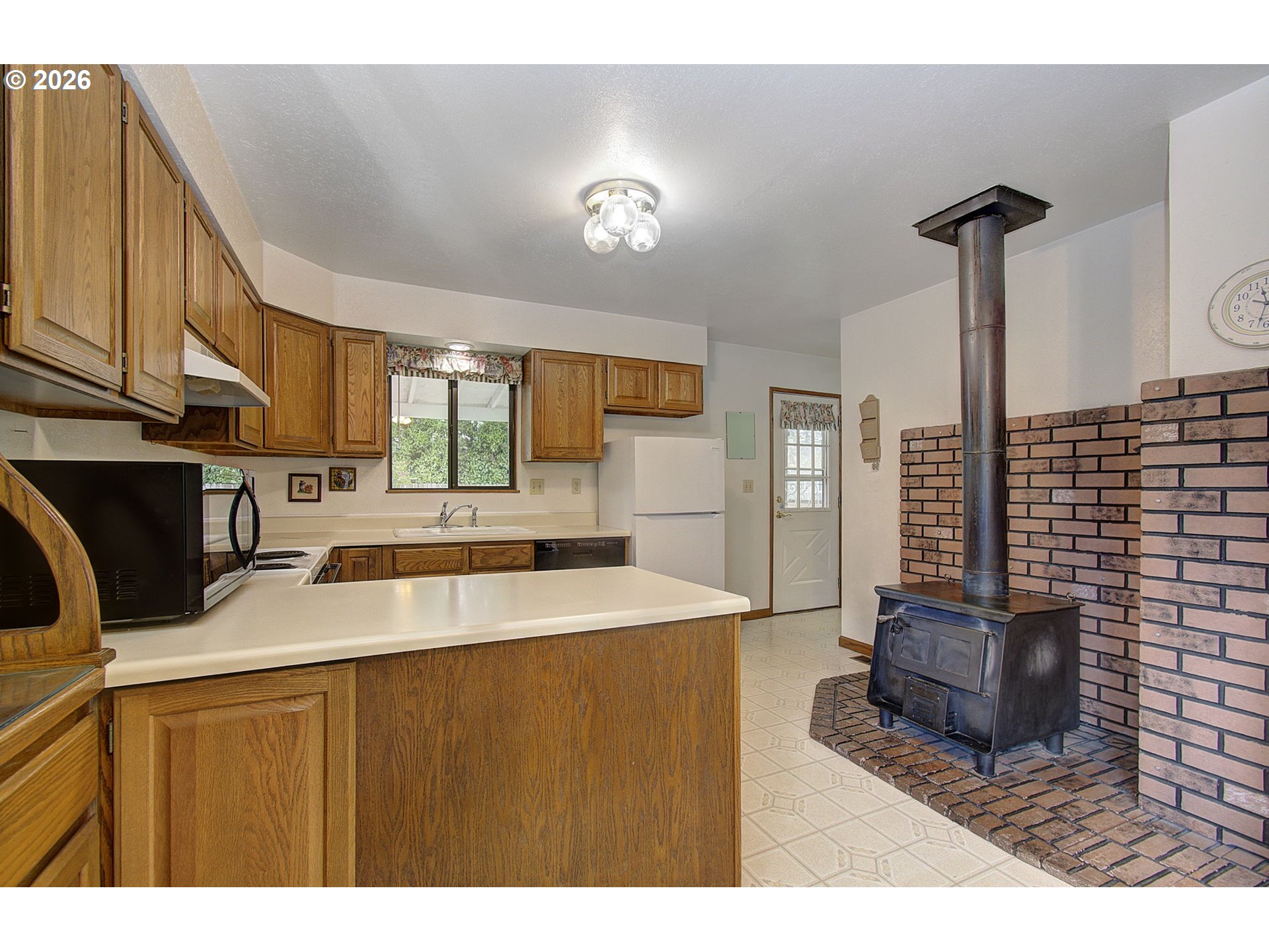 12429 SE MILL CT
