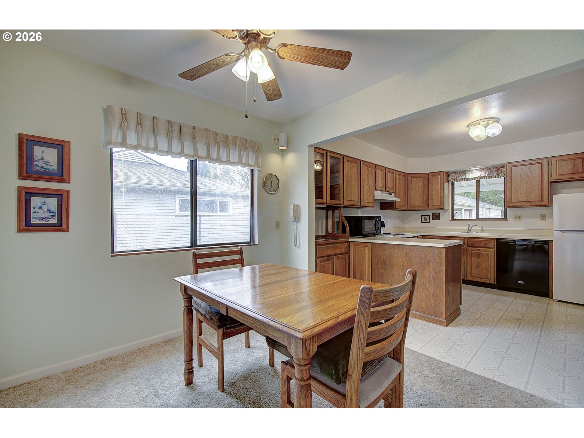 12429 SE MILL CT