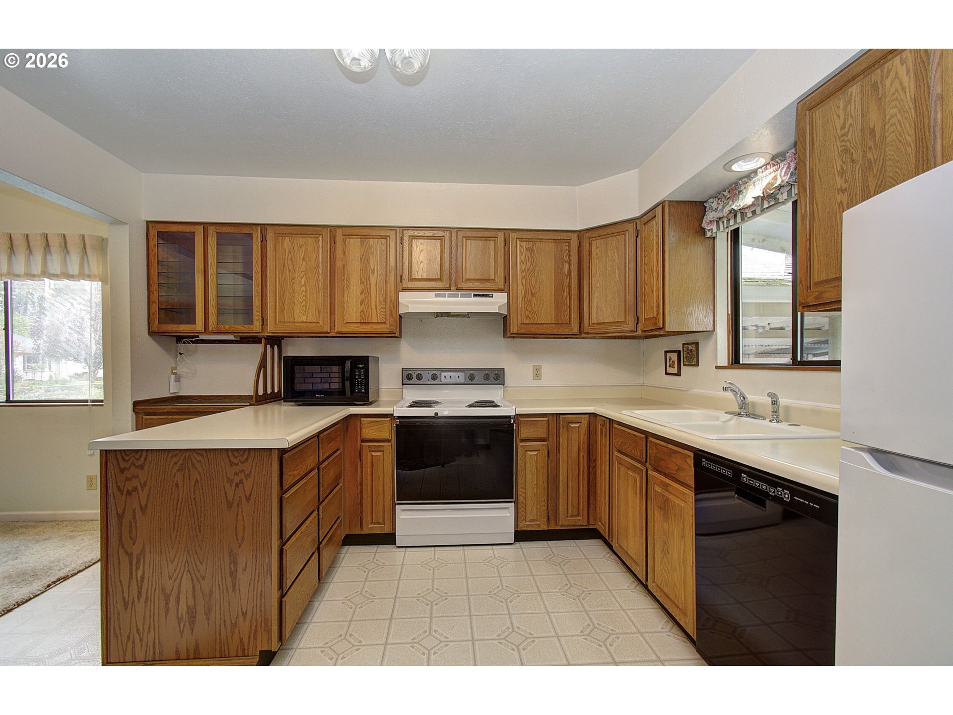 12429 SE MILL CT