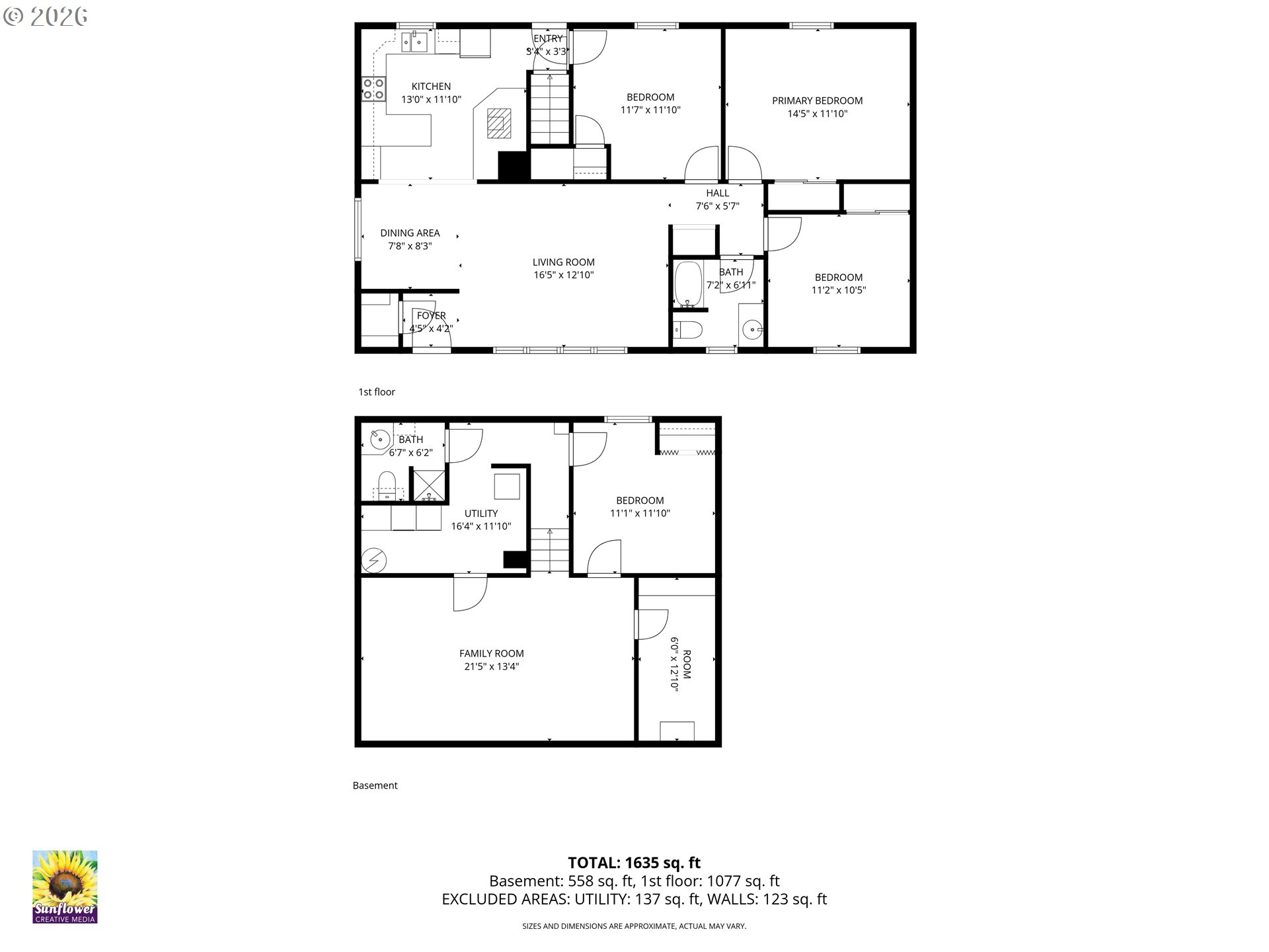 12429 SE MILL CT