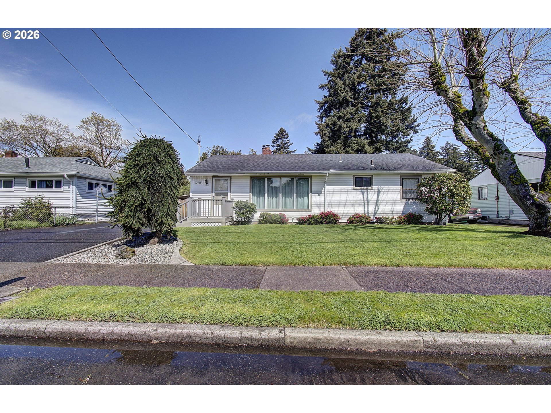 12429 SE MILL CT