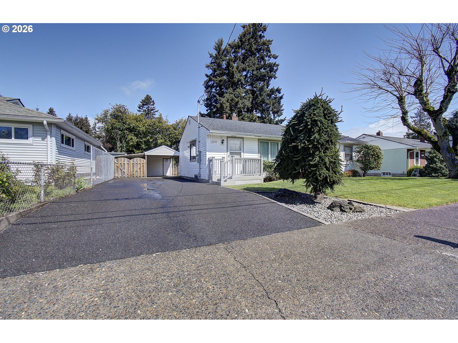 12429 SE MILL CT