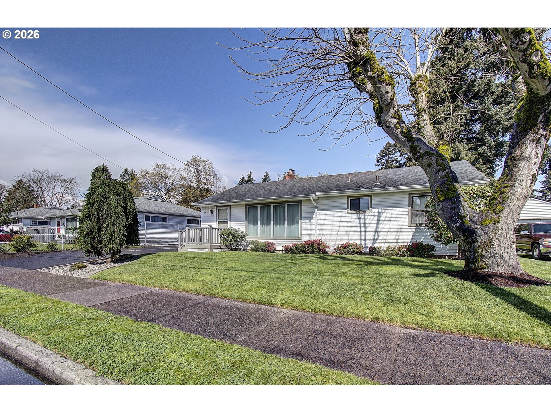 12429 SE MILL CT