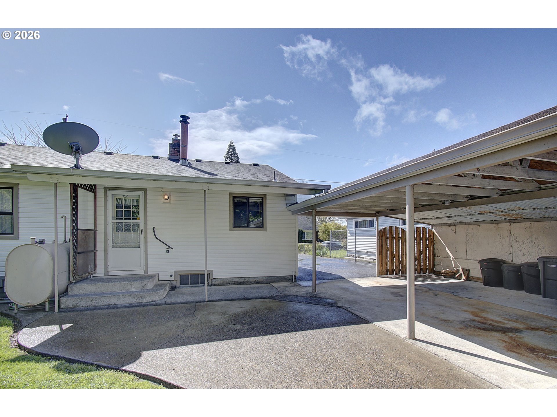 12429 SE MILL CT