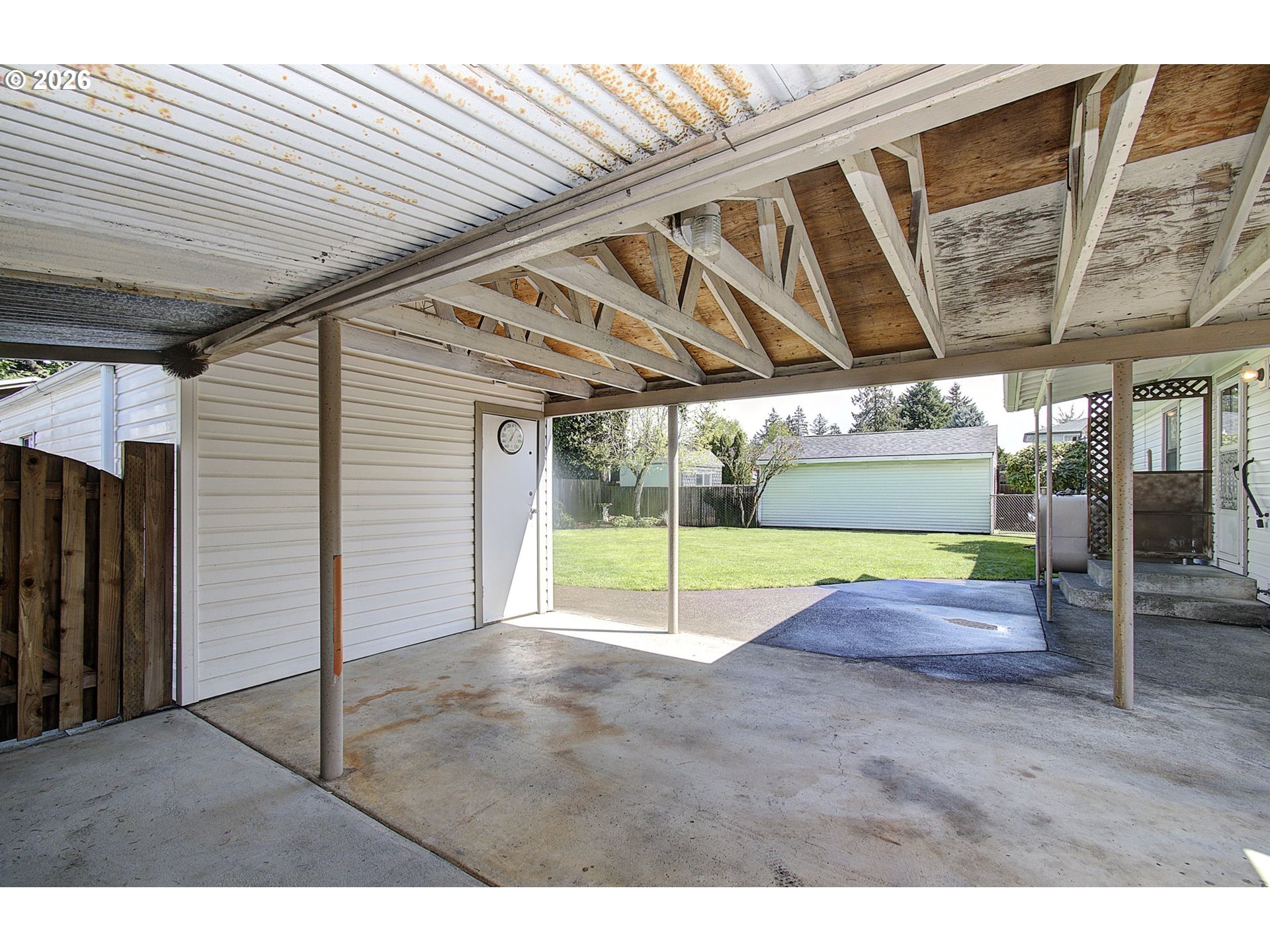 12429 SE MILL CT