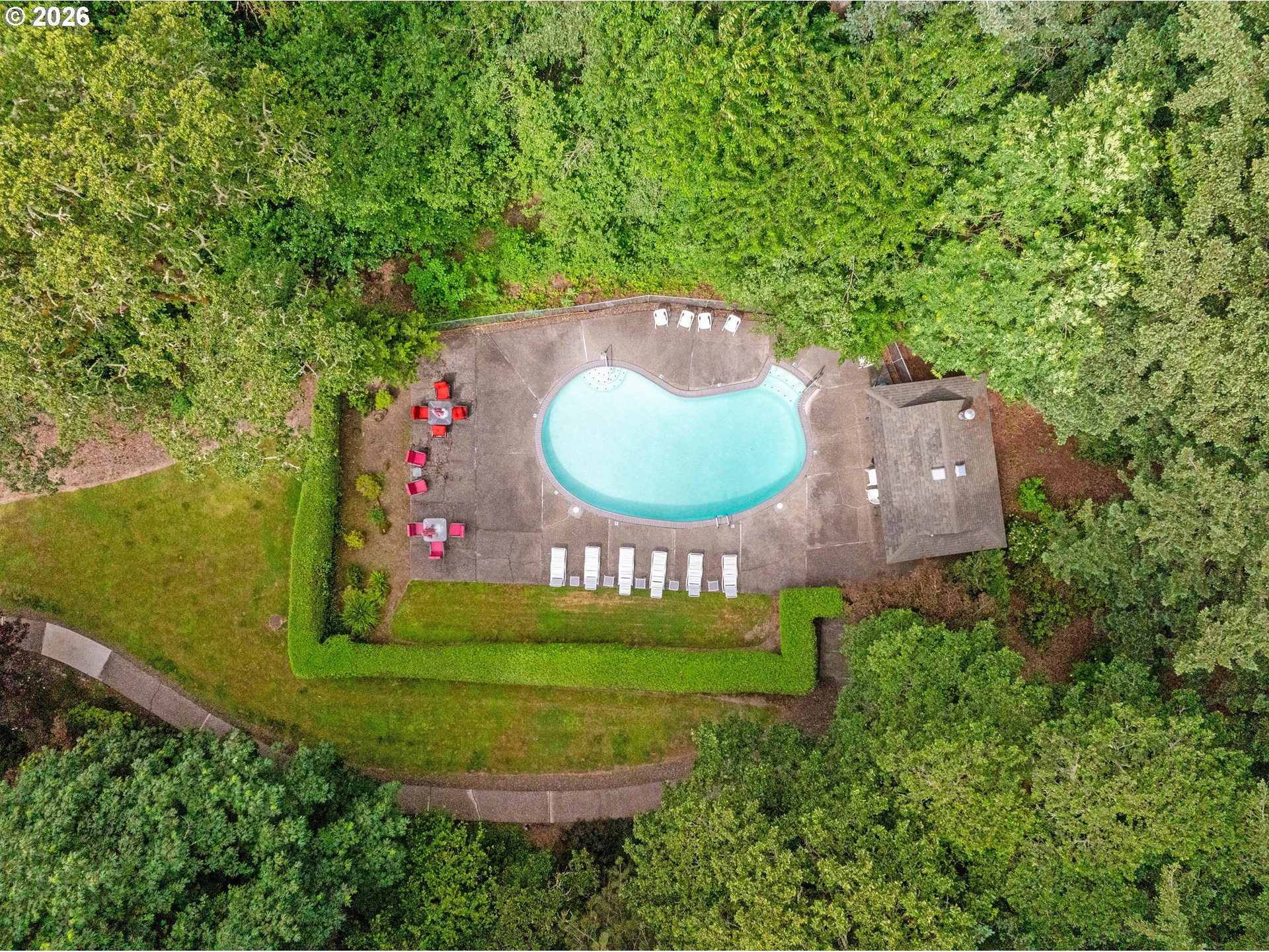 4321 WOODSIDE CIR