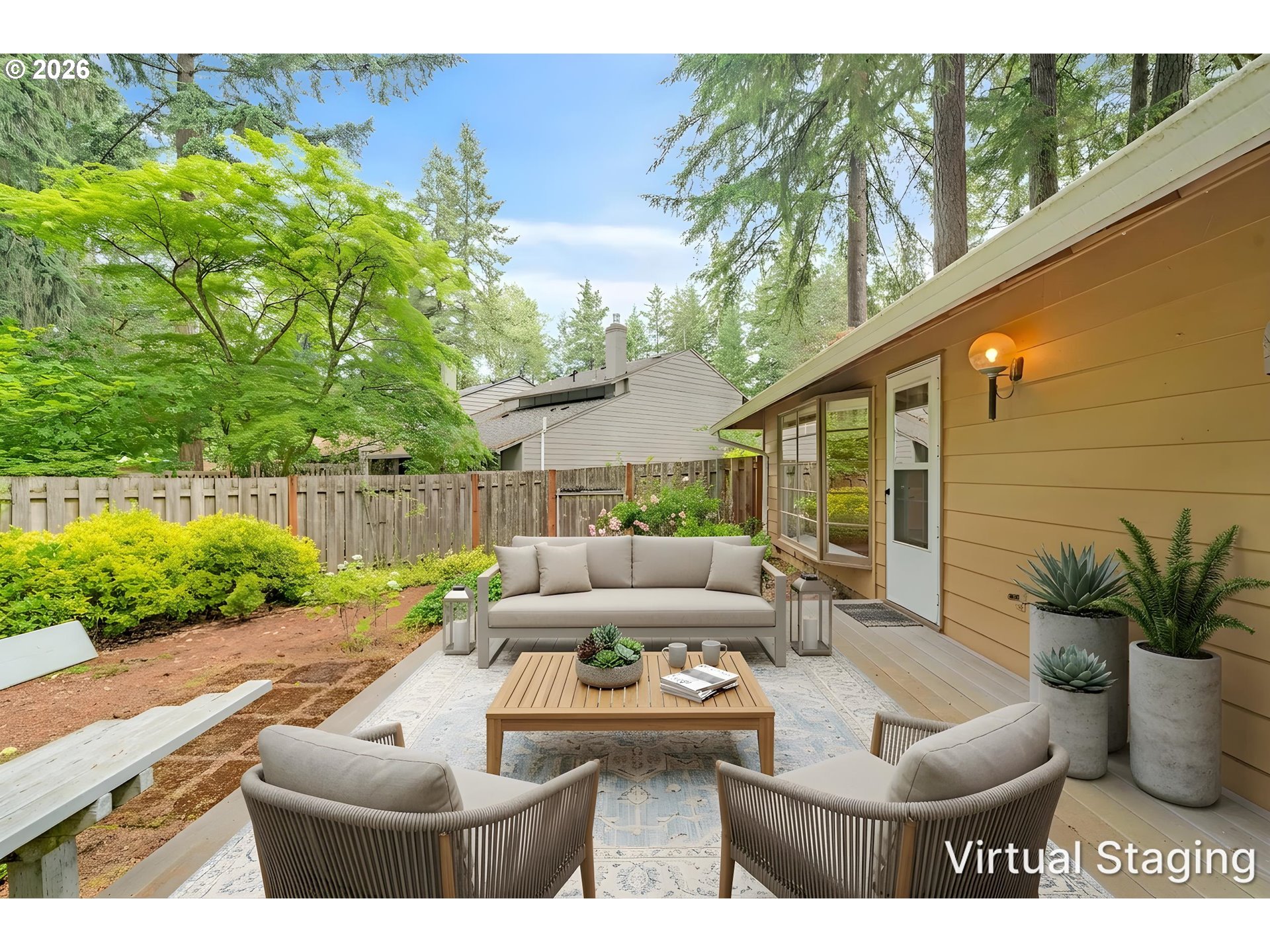 4321 WOODSIDE CIR