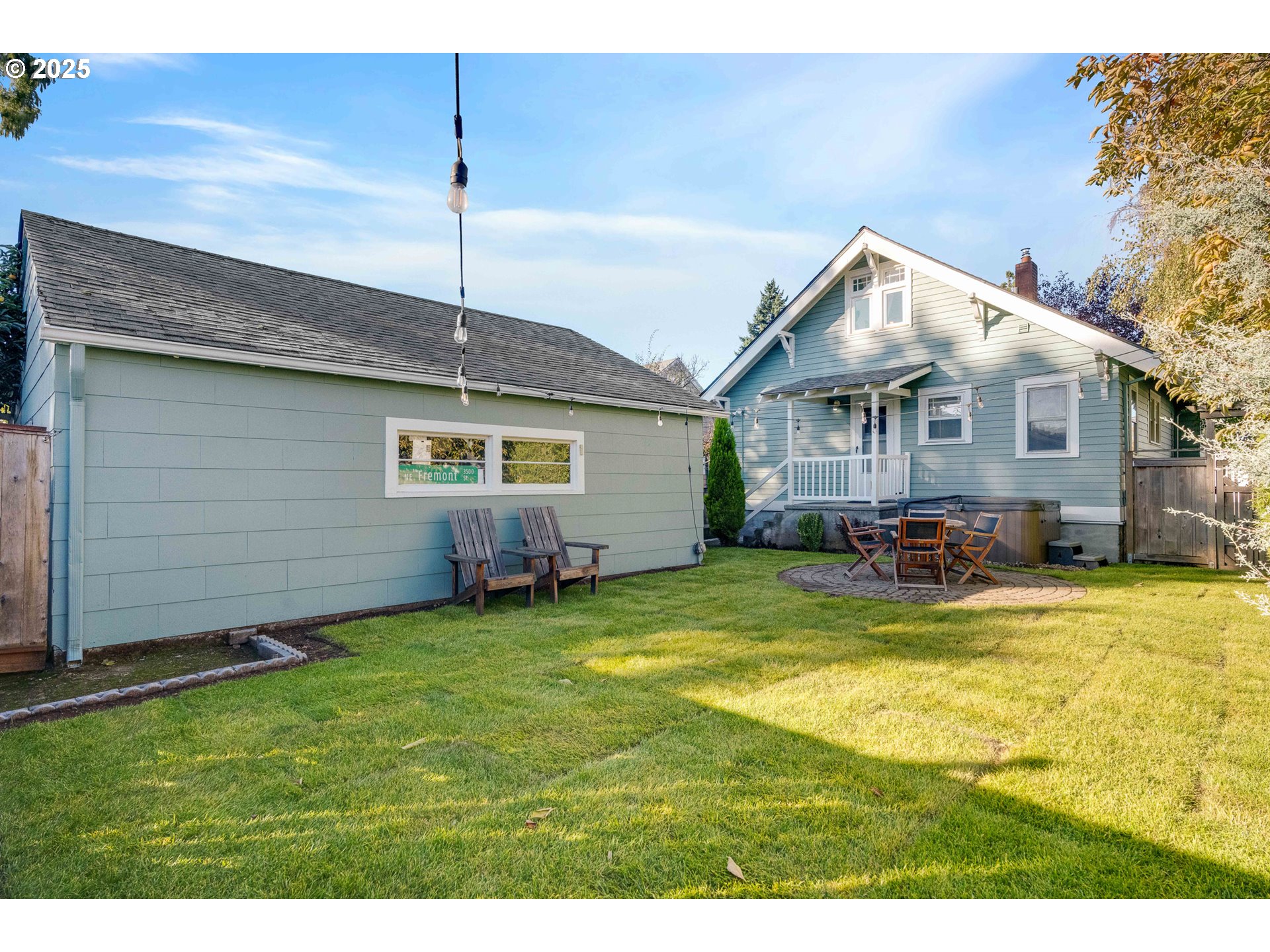 3144 NE 77TH AVE, Portland