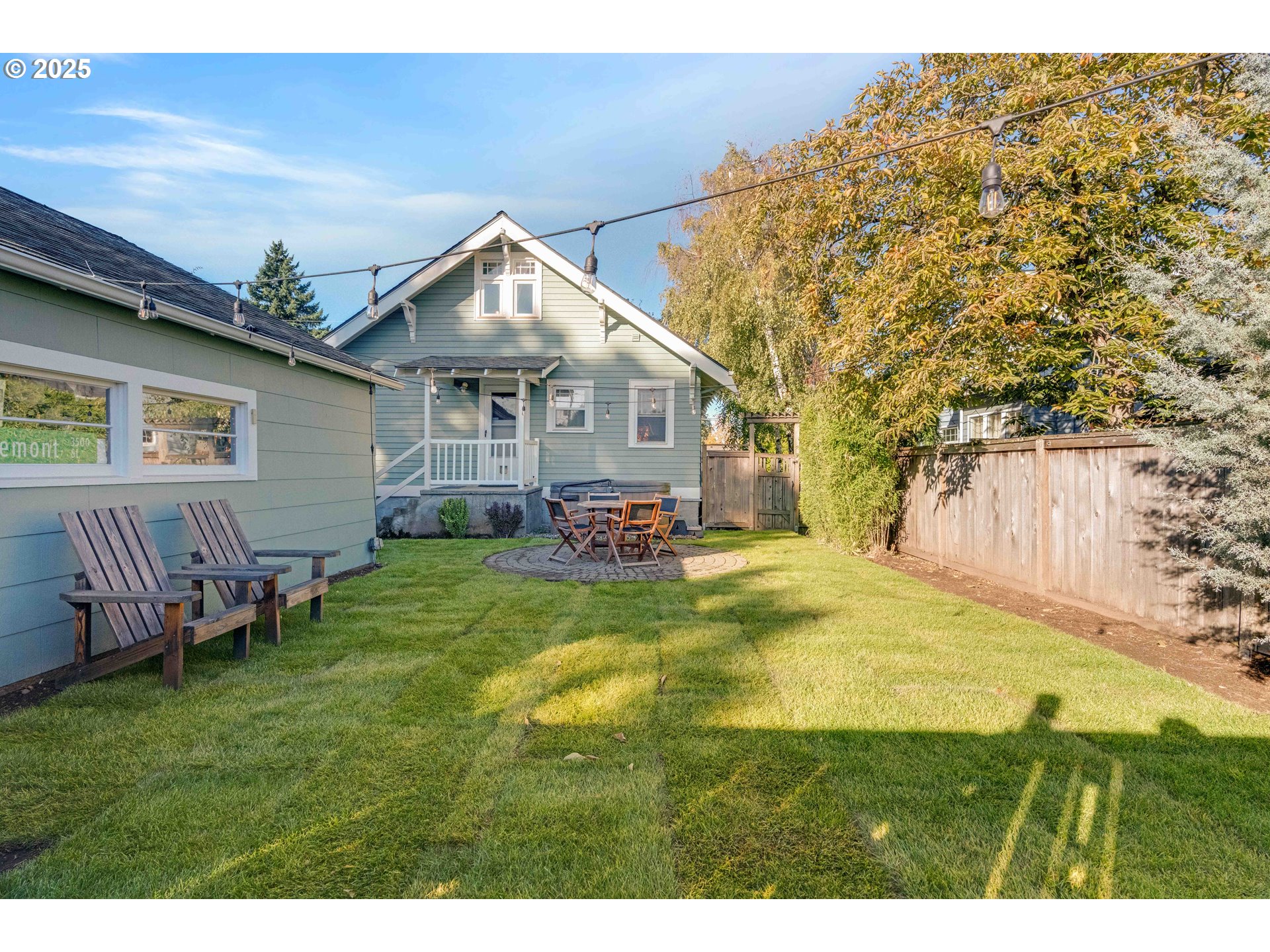 3144 NE 77TH AVE, Portland