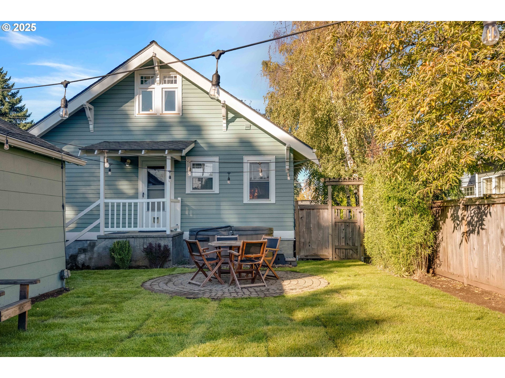 3144 NE 77TH AVE, Portland